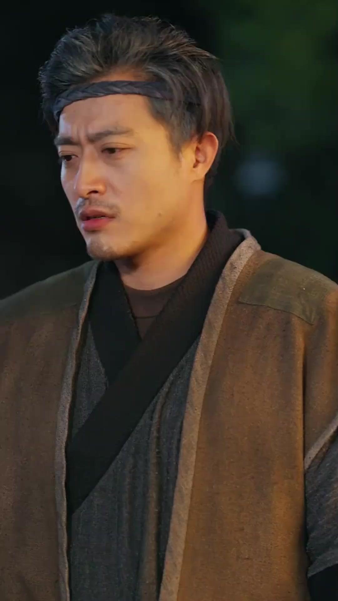 (Dubbed) My Cook Father is A Martial Master?