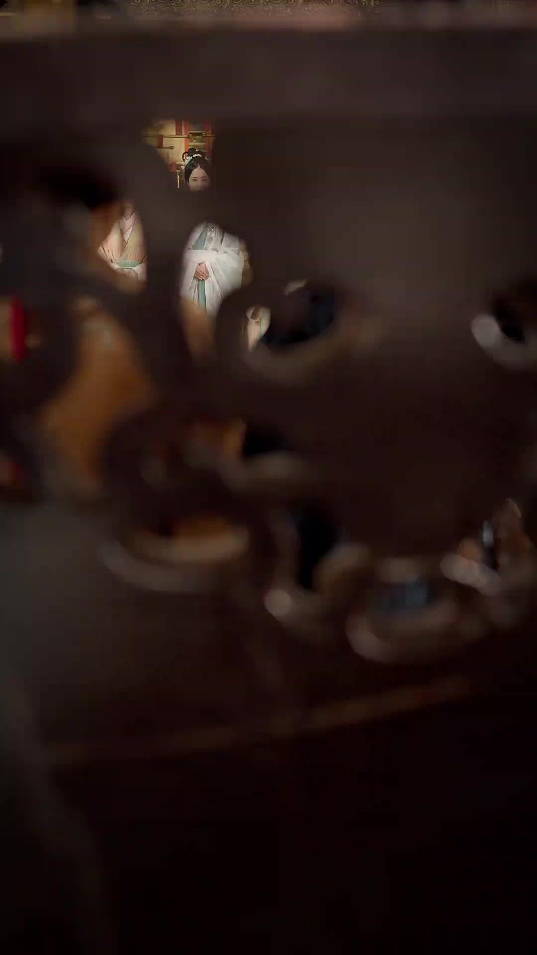 (Dubbed)Sisters' Gambit: Swapped Grooms