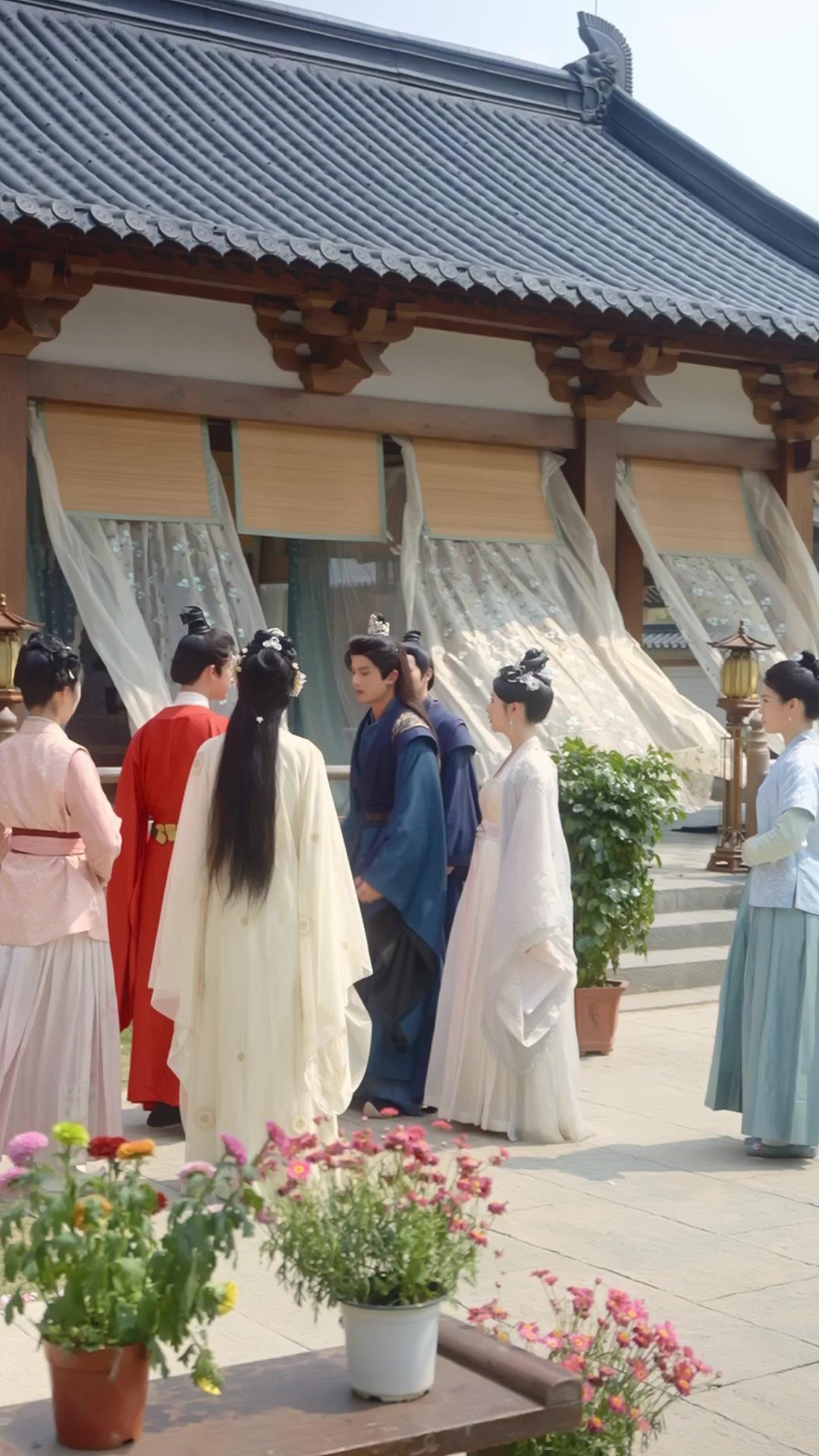 My Clingy Husband by Contract