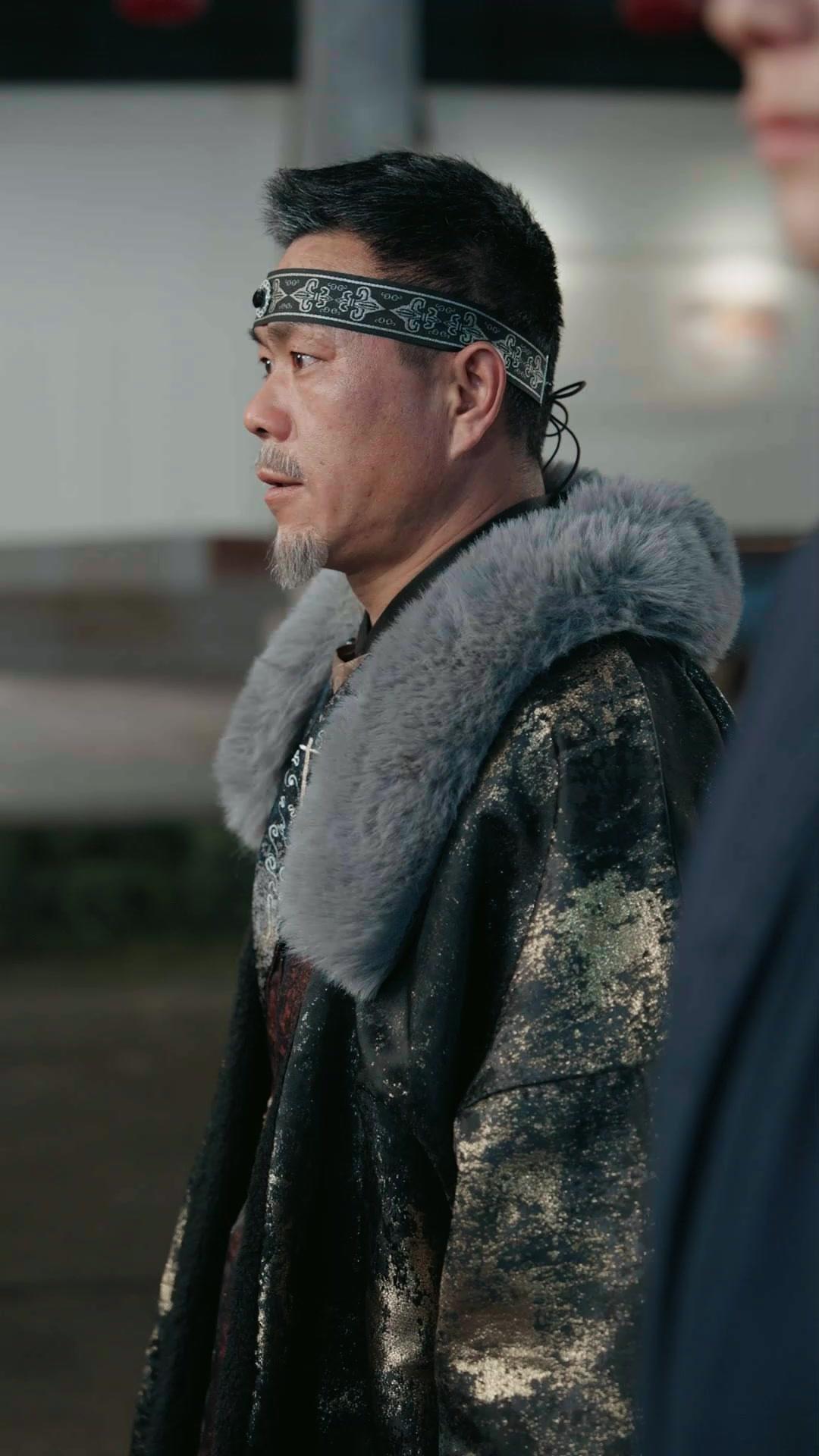 Pendekar Tanpa Inti Energi