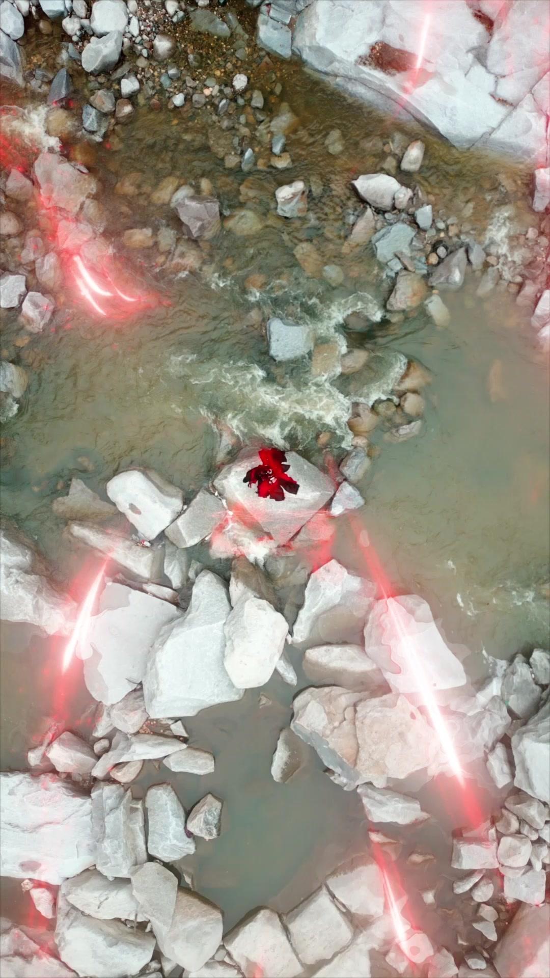 Suara Hati Sang Iblis  