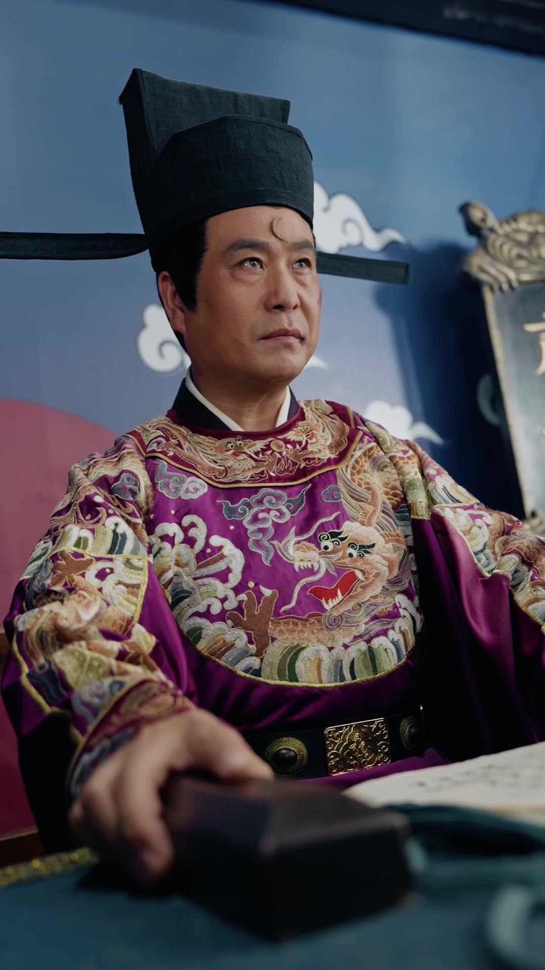 Keadilan Tak Tergoyahkan