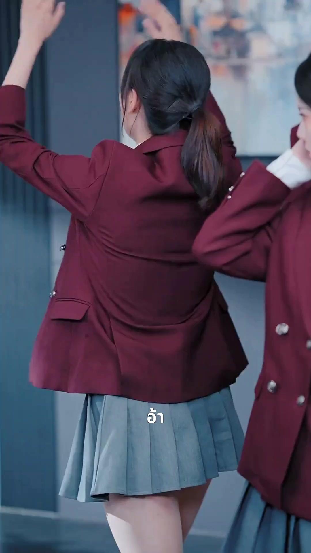 (พากย์เสียง) คุณหนูไม่สู้ สาวใช้ไม่ยอม