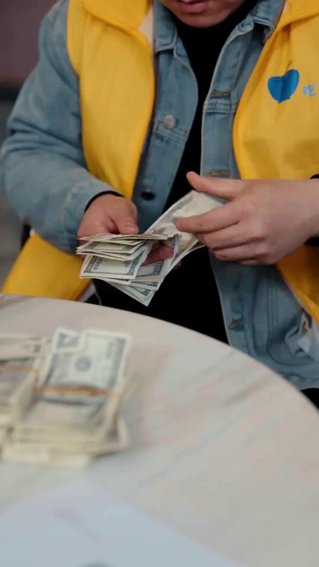 Rich Again... But Not For My Kids!