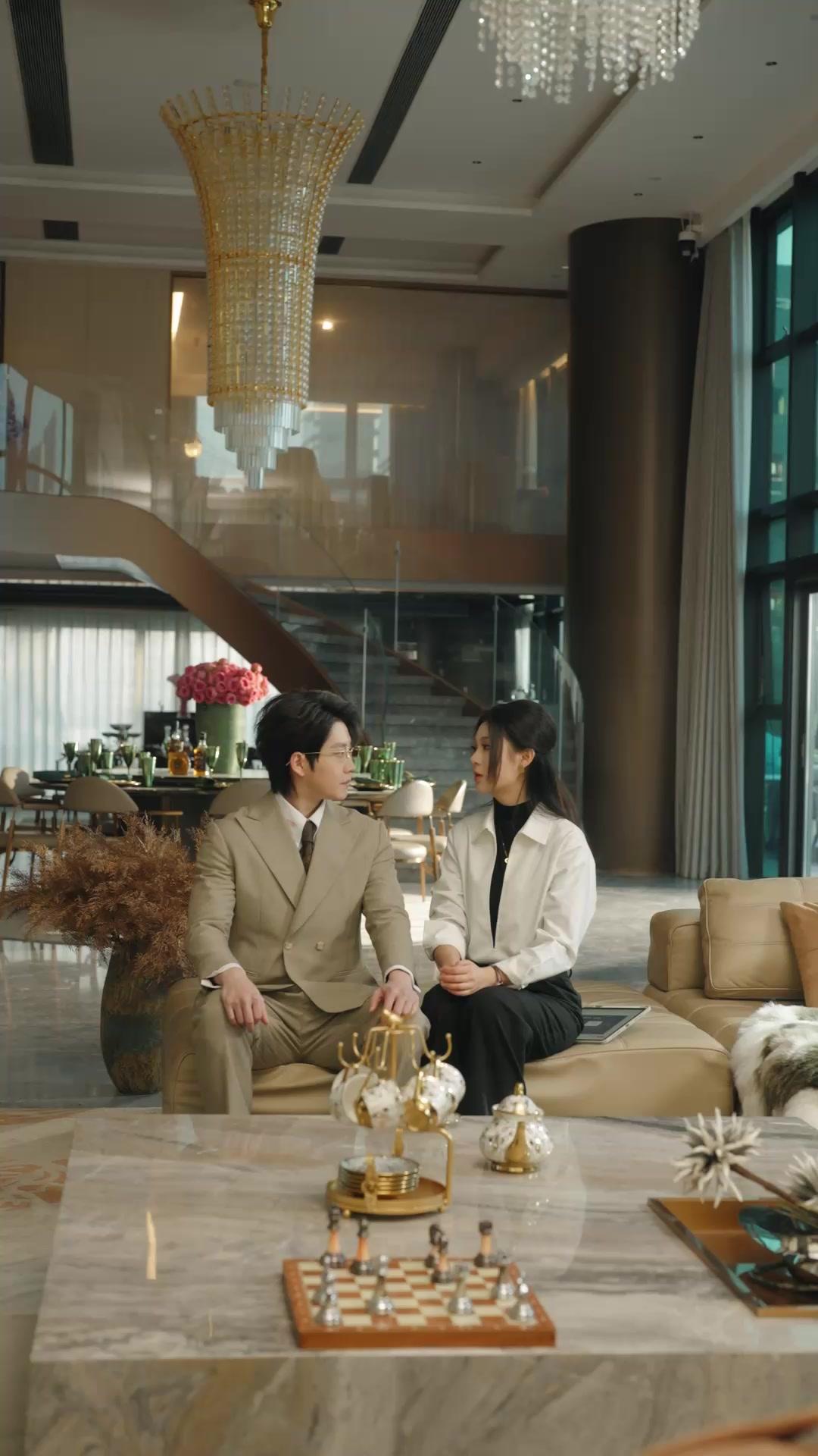 Love, Lies, And Leverage