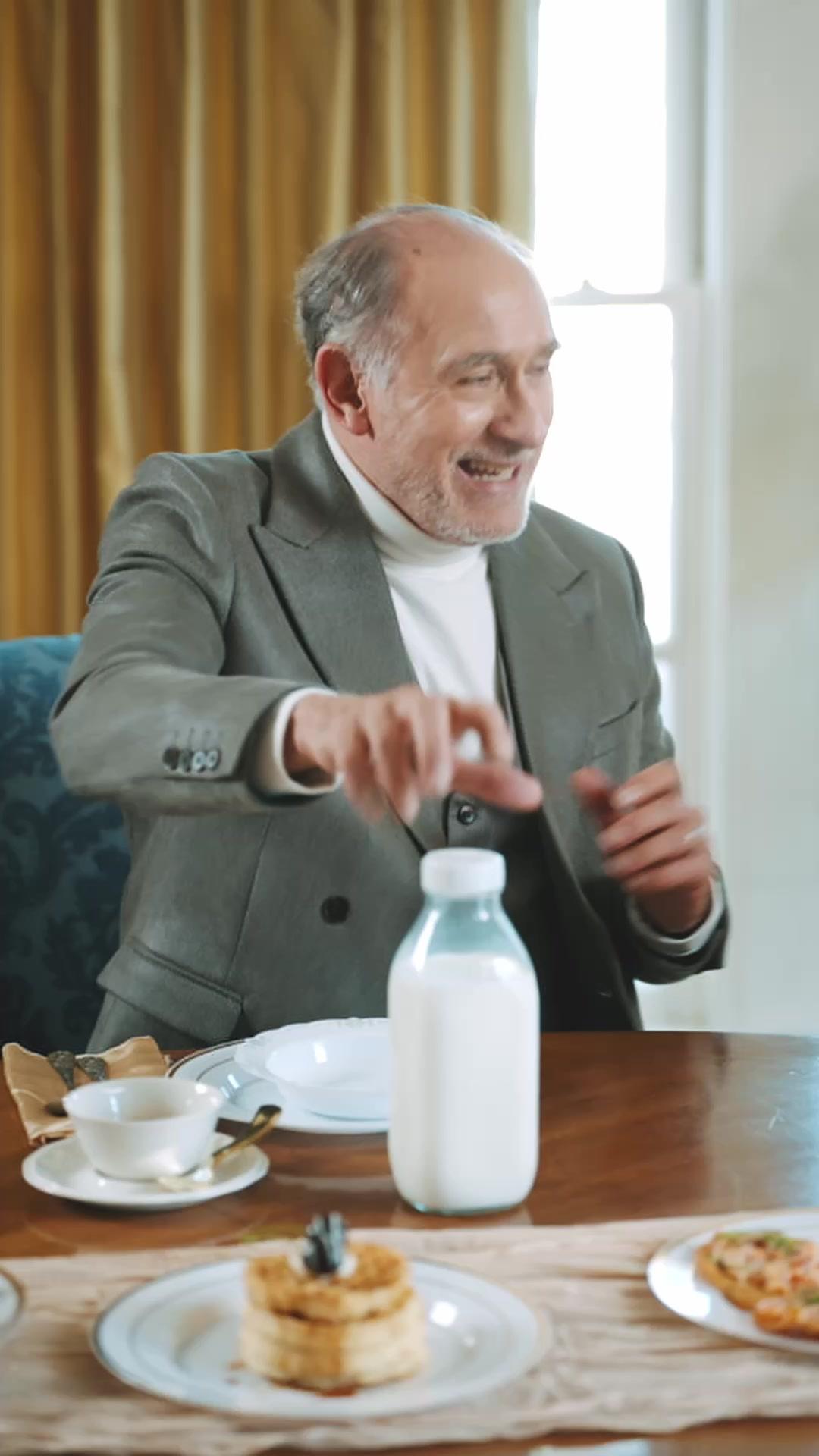 My Teenage Great-Grandma