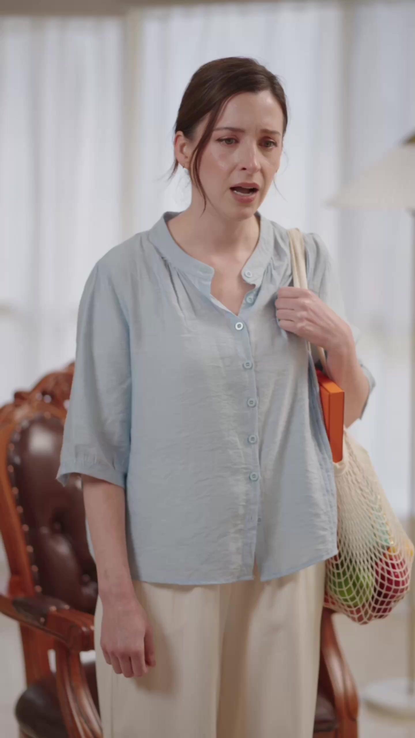 Ten Billion Housewife