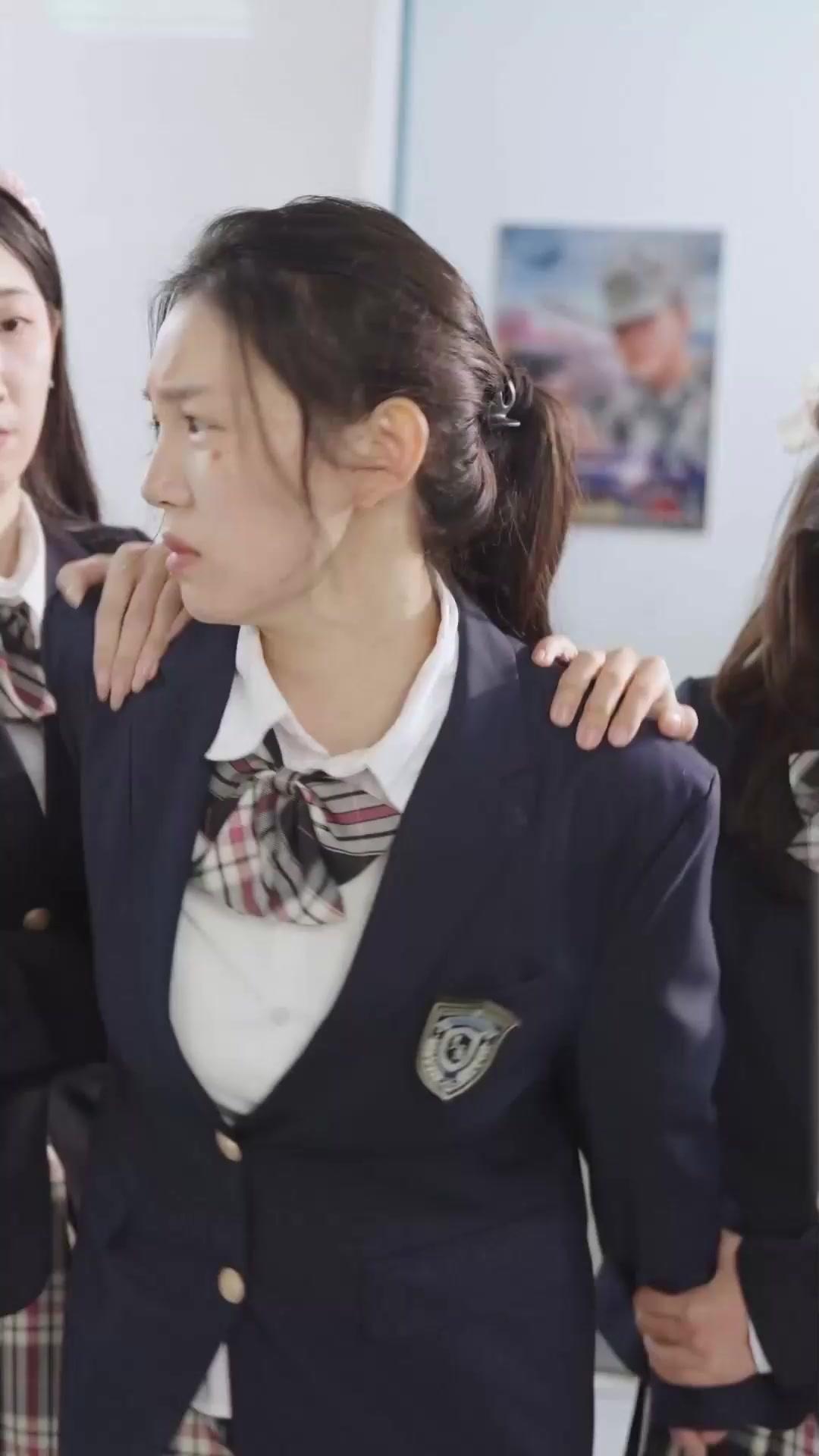 El secreto de una usurpadora