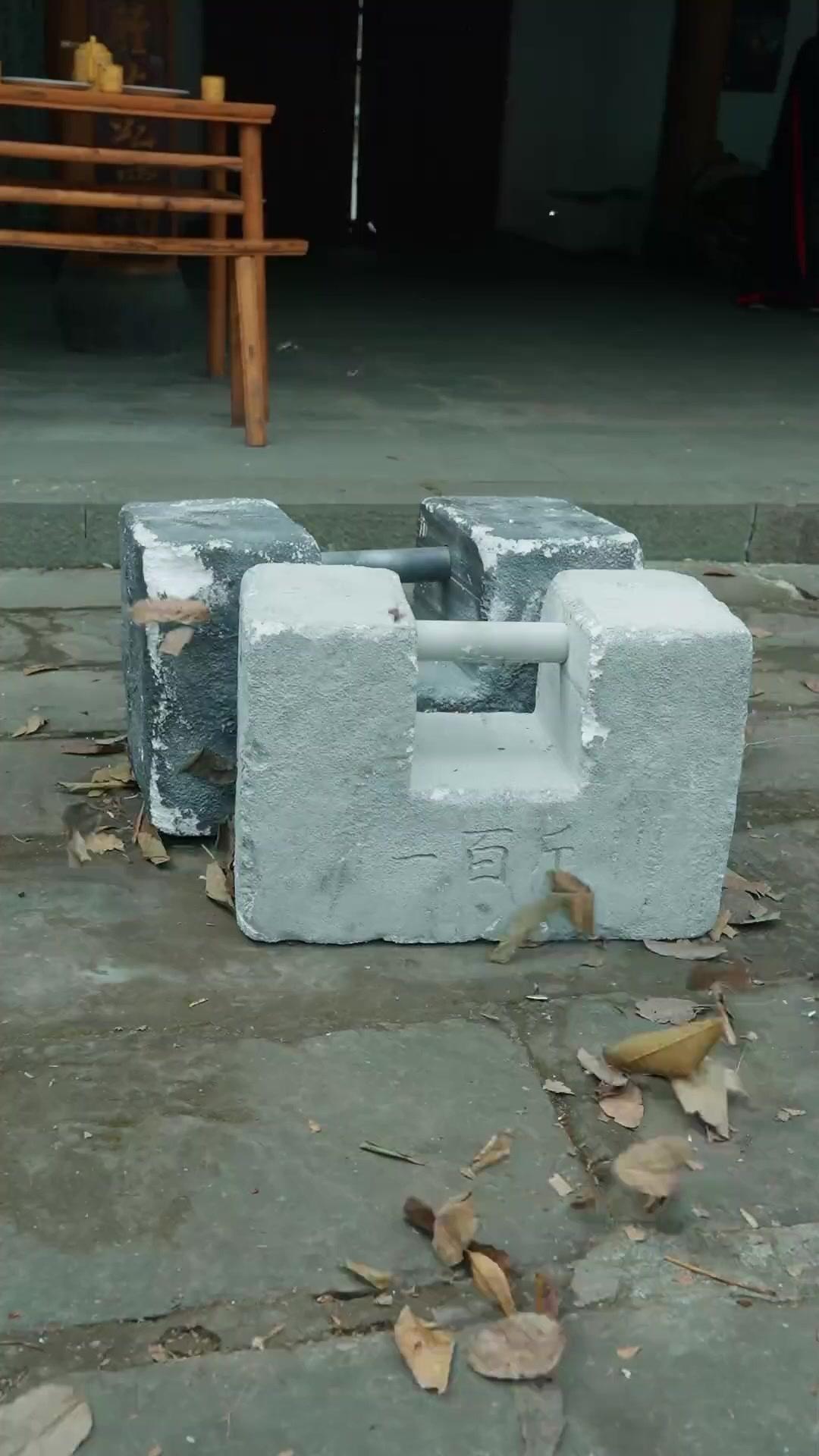 Die Wiedergeburt des Kriegsgottes