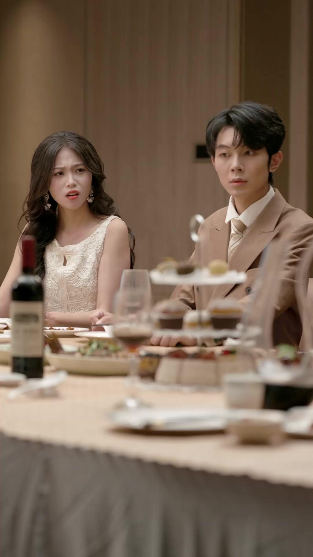 老祖宗重生曾孫女：專治不孝子