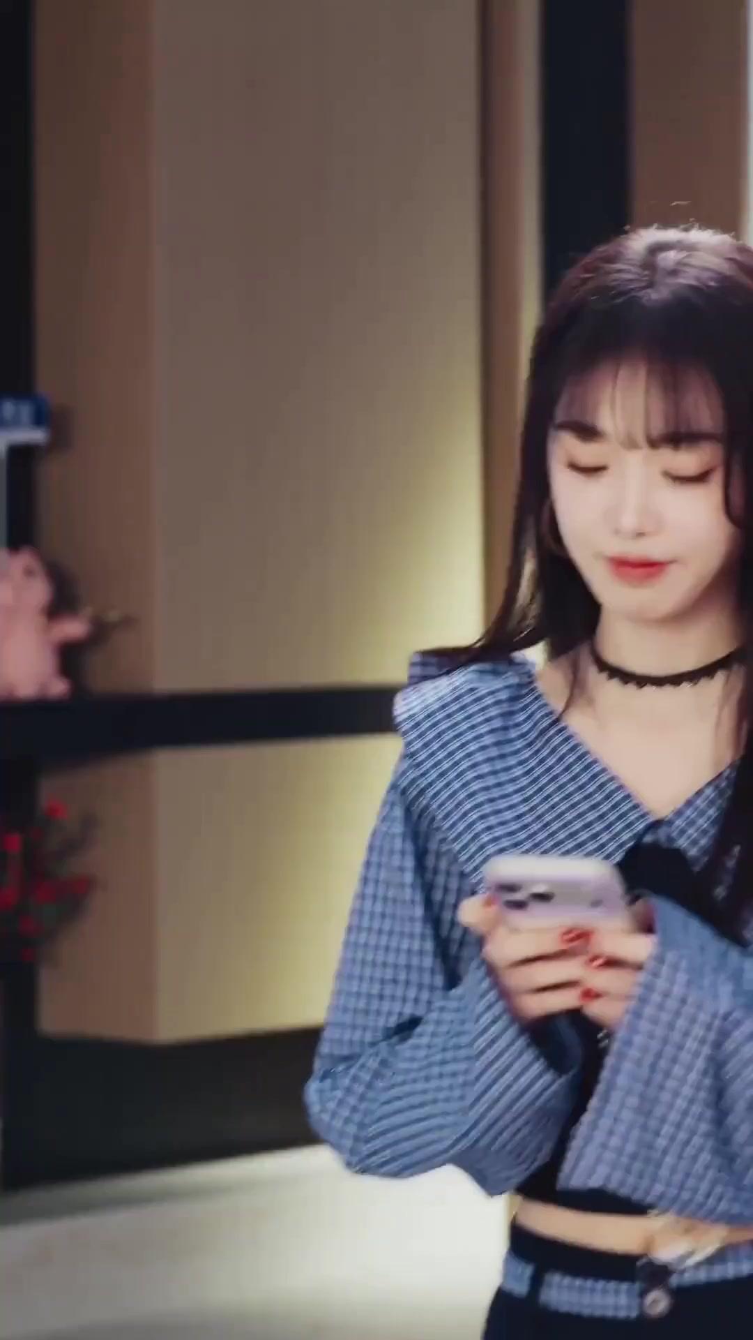 (Dubbed) Mr. Calculated & Ms. Wildfire