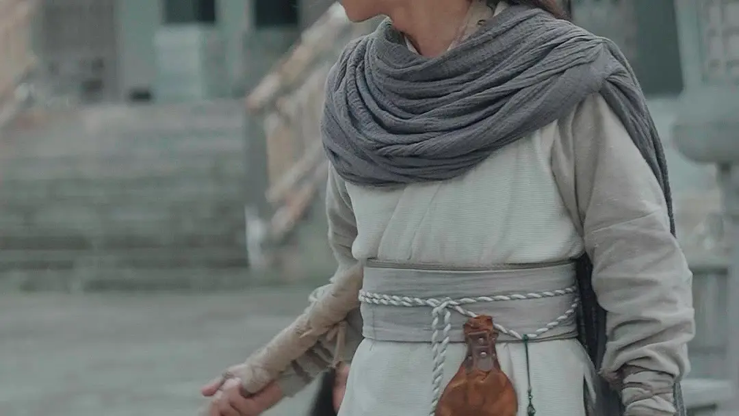 Legend of Dawnbreaker: When the Hostage Holds the Sword