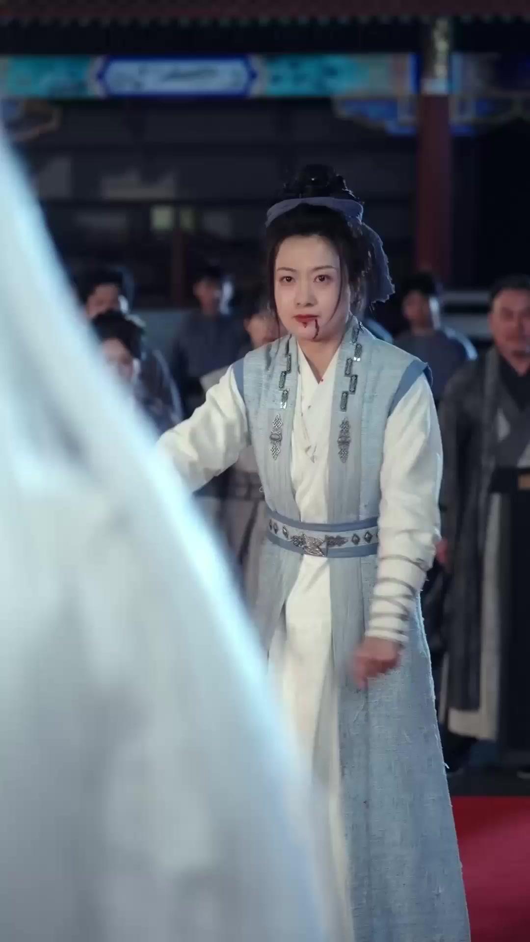 (더빙) 검성 리턴즈