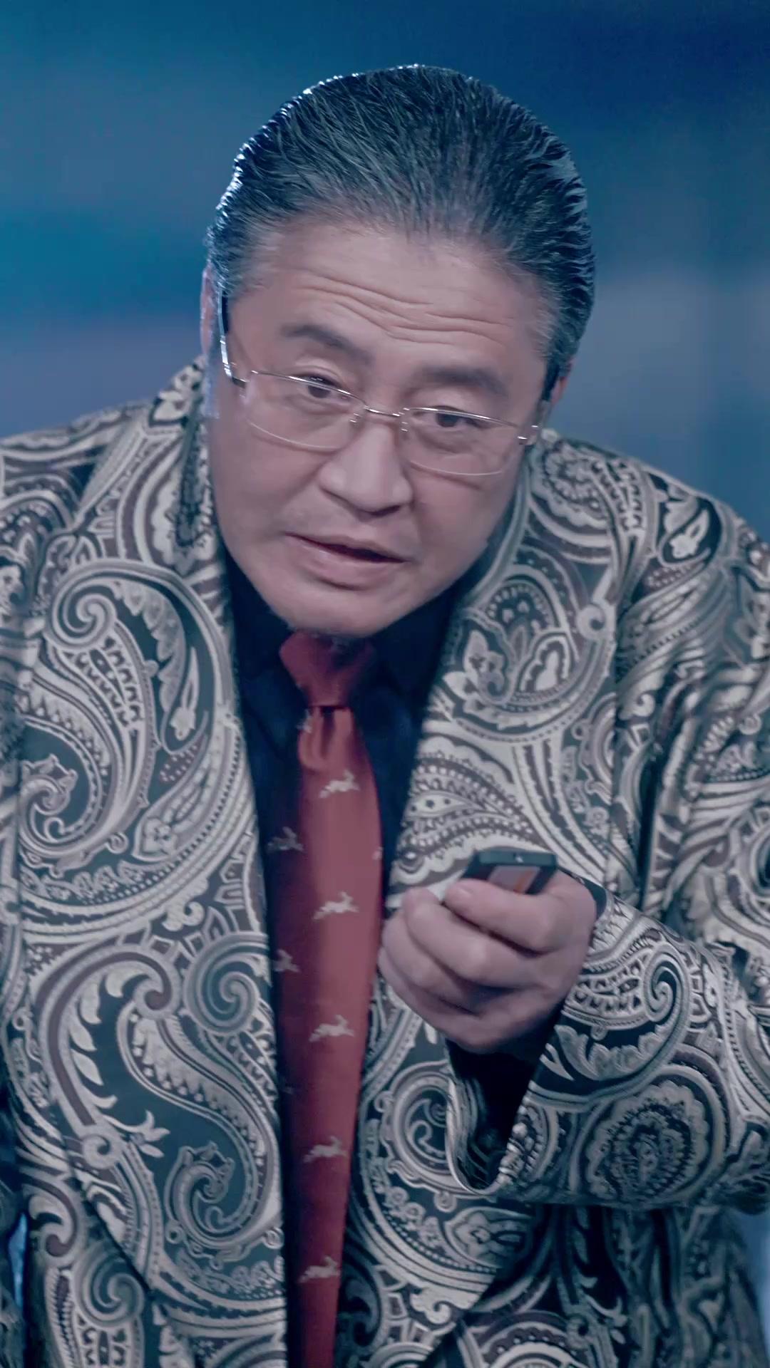 MON FILS, L'HÉRITIER DE MARIS