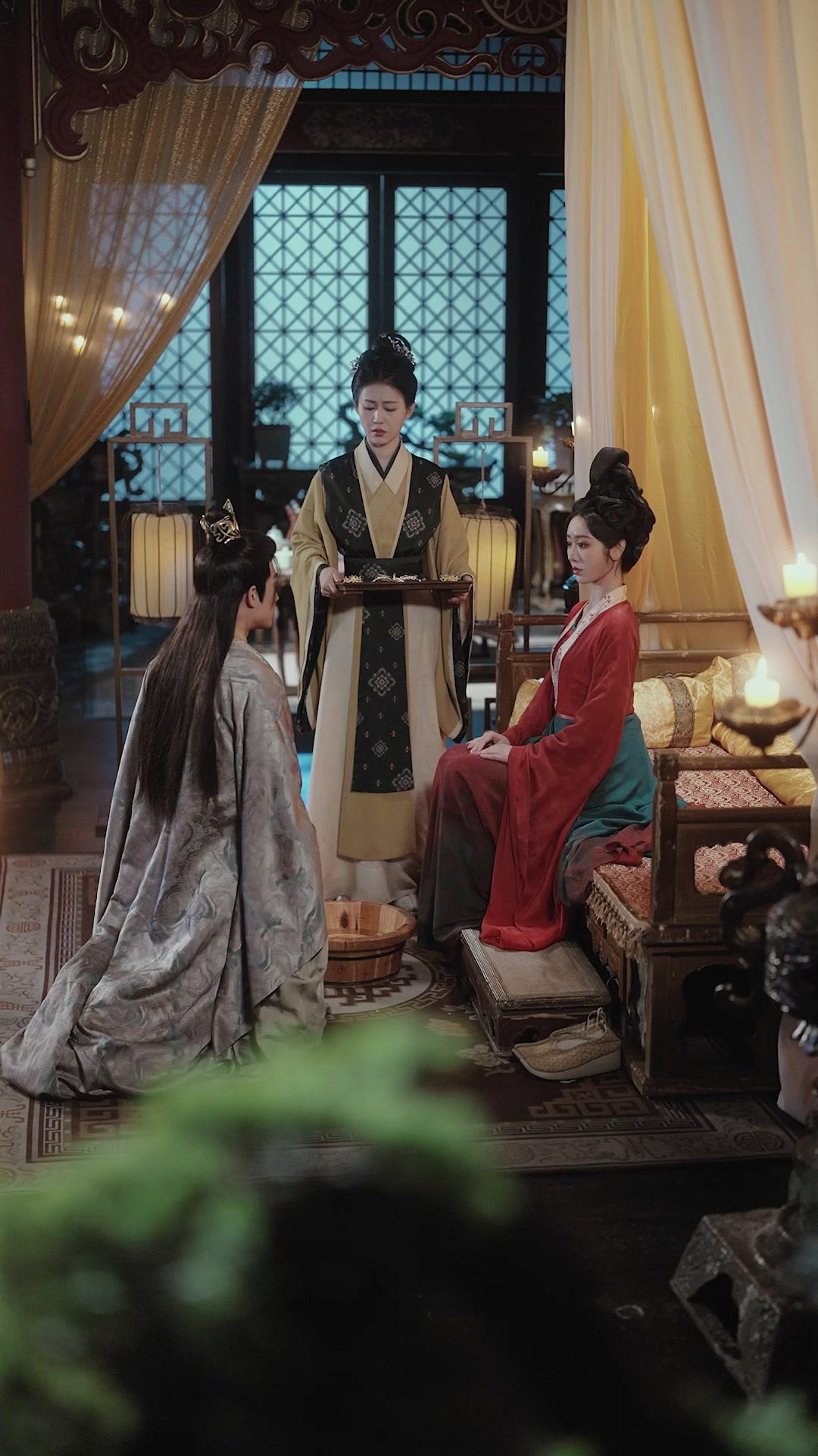 Bukan Sekadar Permaisuri