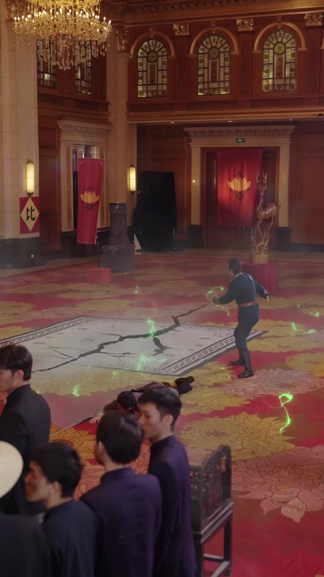 صراع بين الشرف والذنب