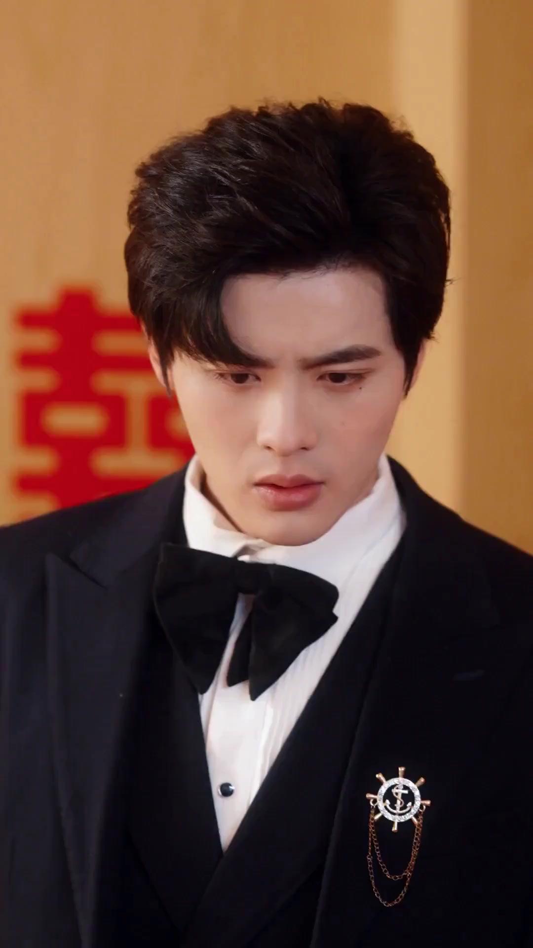 (Dubbed) Fated to Meet, Doomed to Part