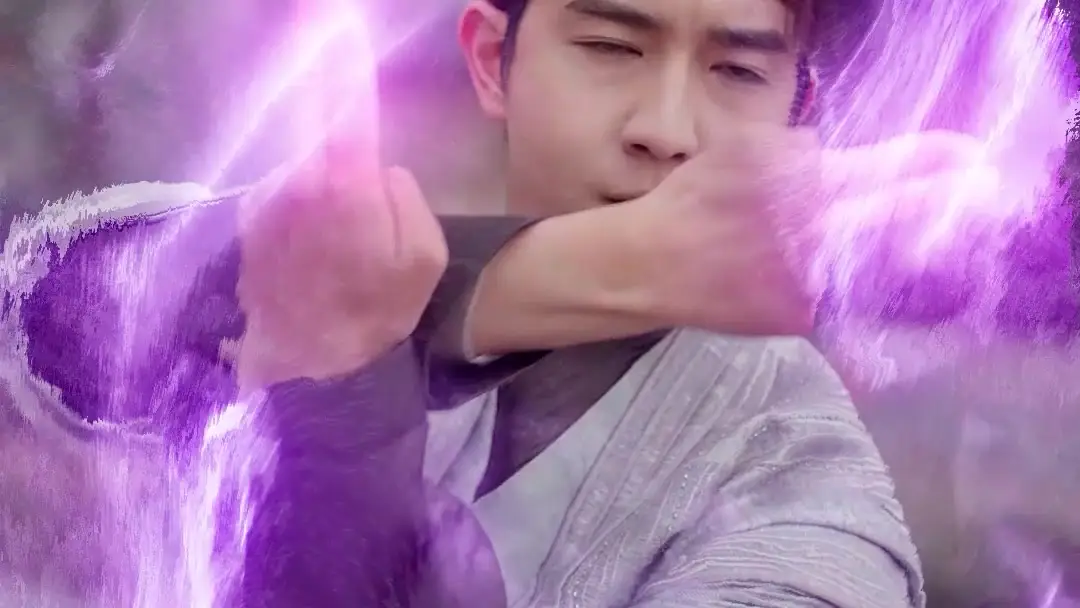 Legendary Hero: When the Drum Speaks, Everyone Lies