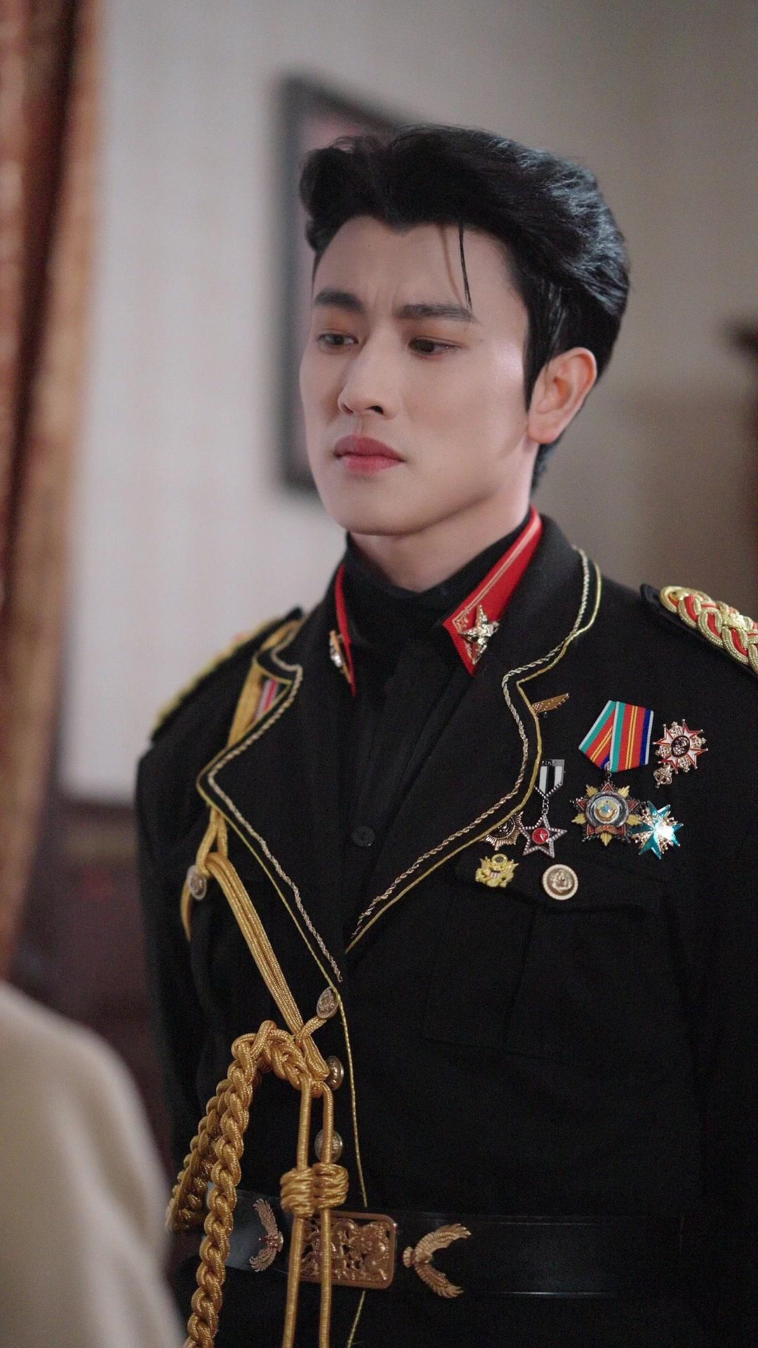 Pela Vingança, Me Aliou ao Tio do Noivo