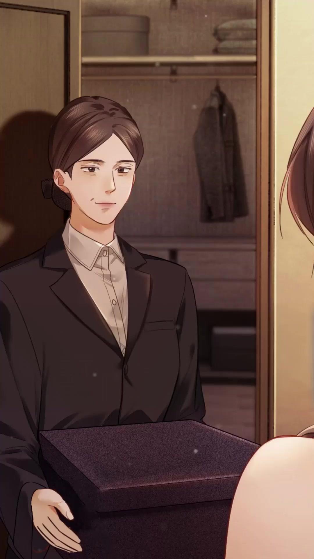 Contrato de Sedução