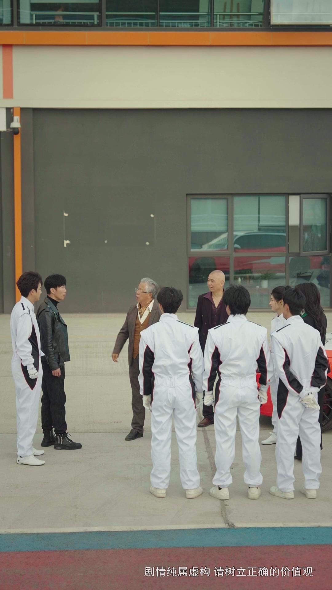 Kebangkitan Dewi Balap