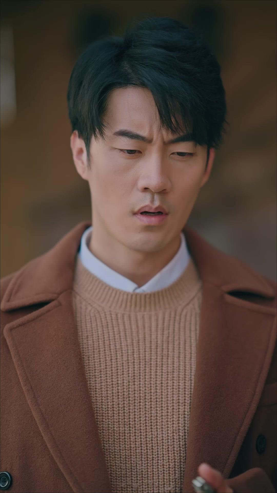 Karma's Dressed in Red