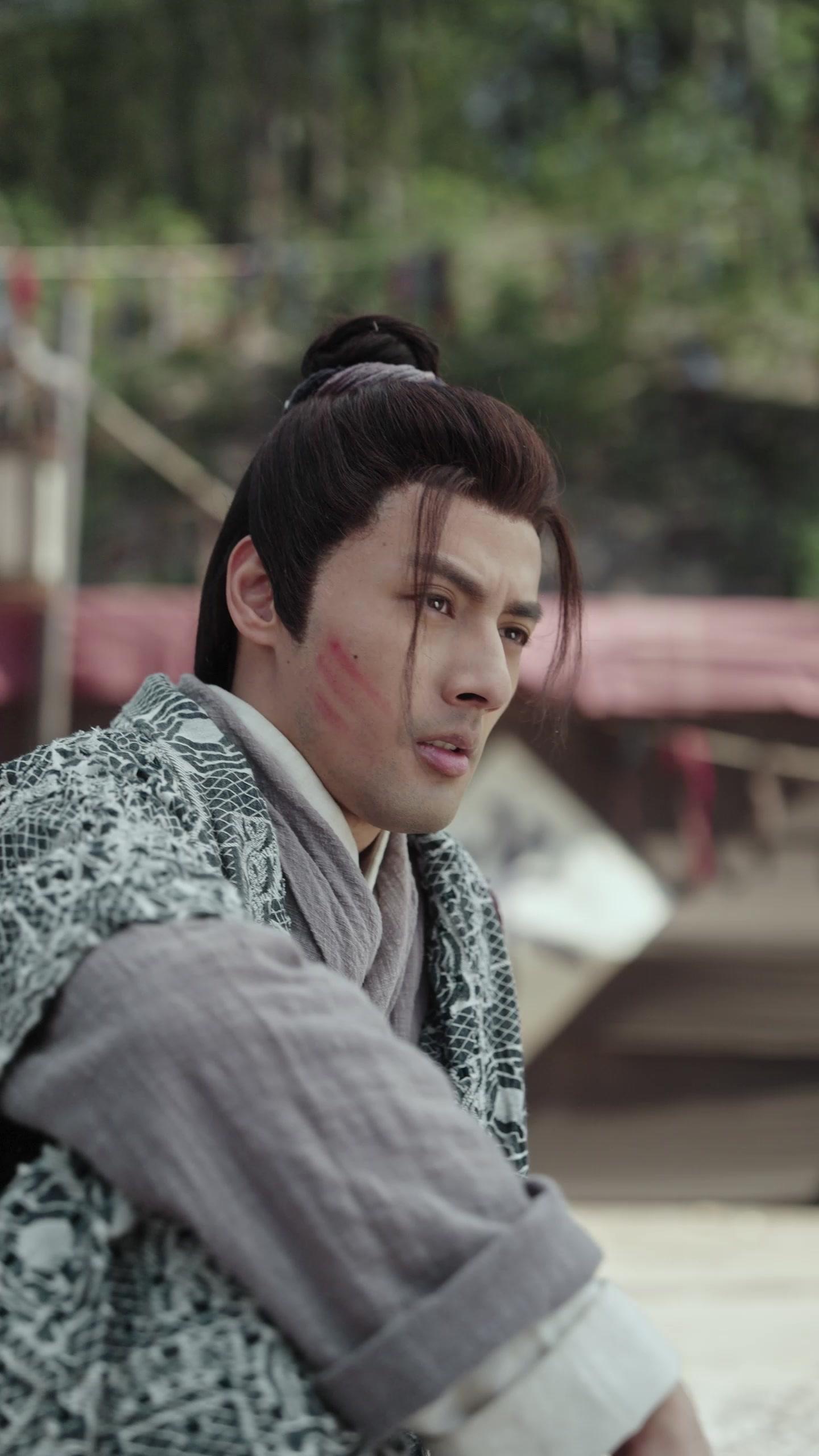 Lelaki Biasa di Zaman Luar Biasa