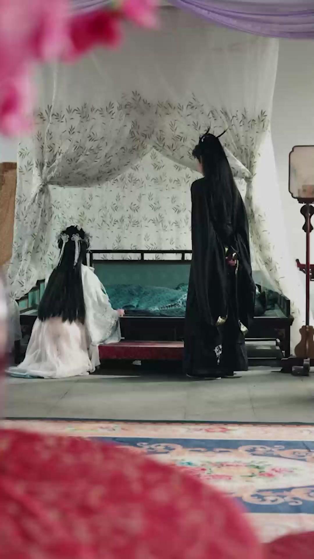 Anakku Naga Emas Yang Terhormat!