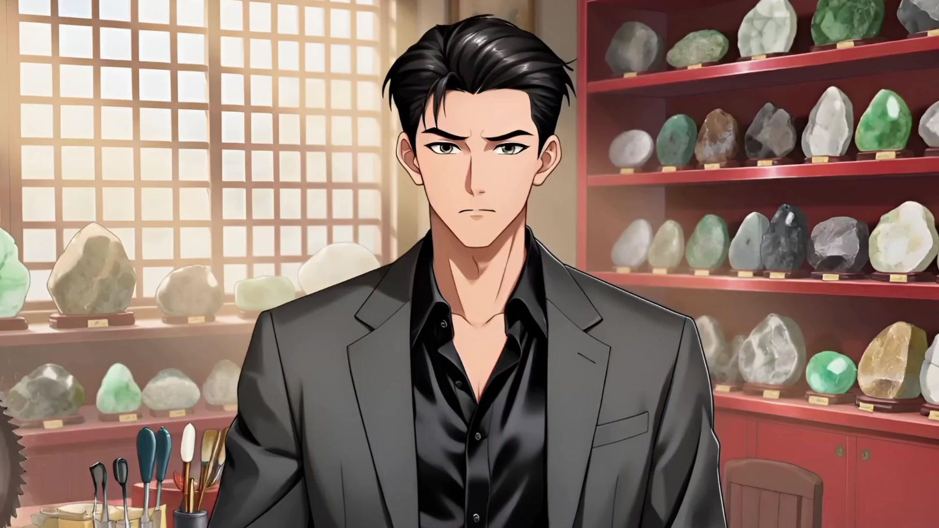 X-Ray Gem: Rise from the Rubble