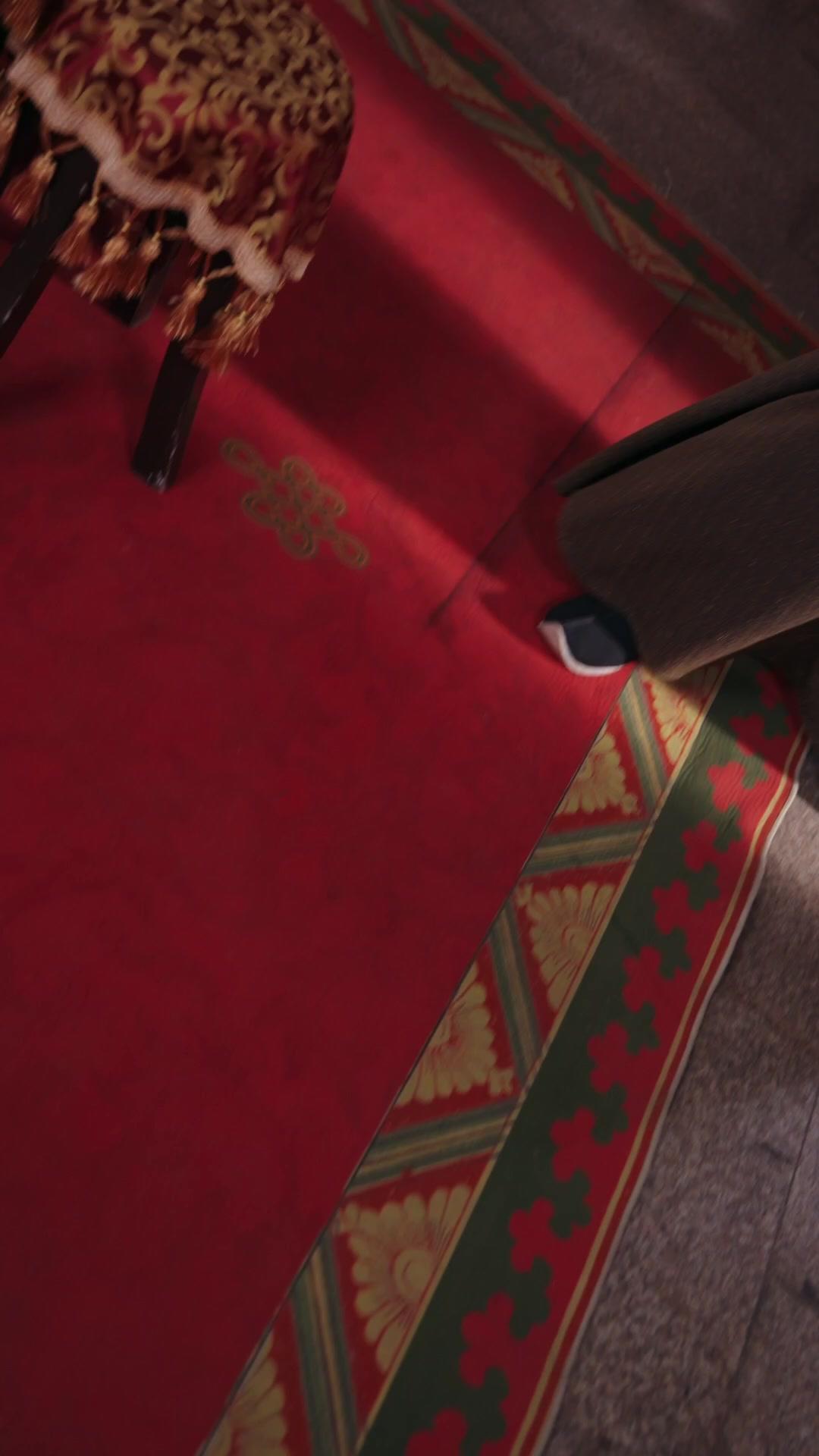 Kisses from My Wild Hunter