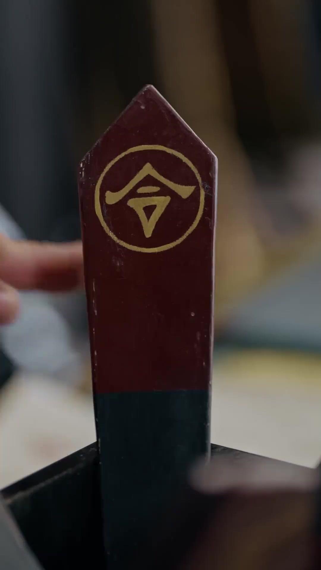 Keadilan Tak Tergoyahkan