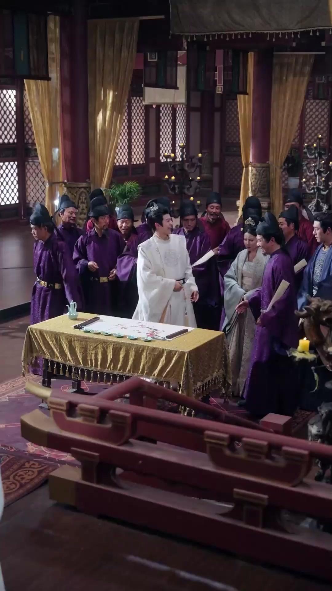 (Dubbed) The Hidden Tyrant