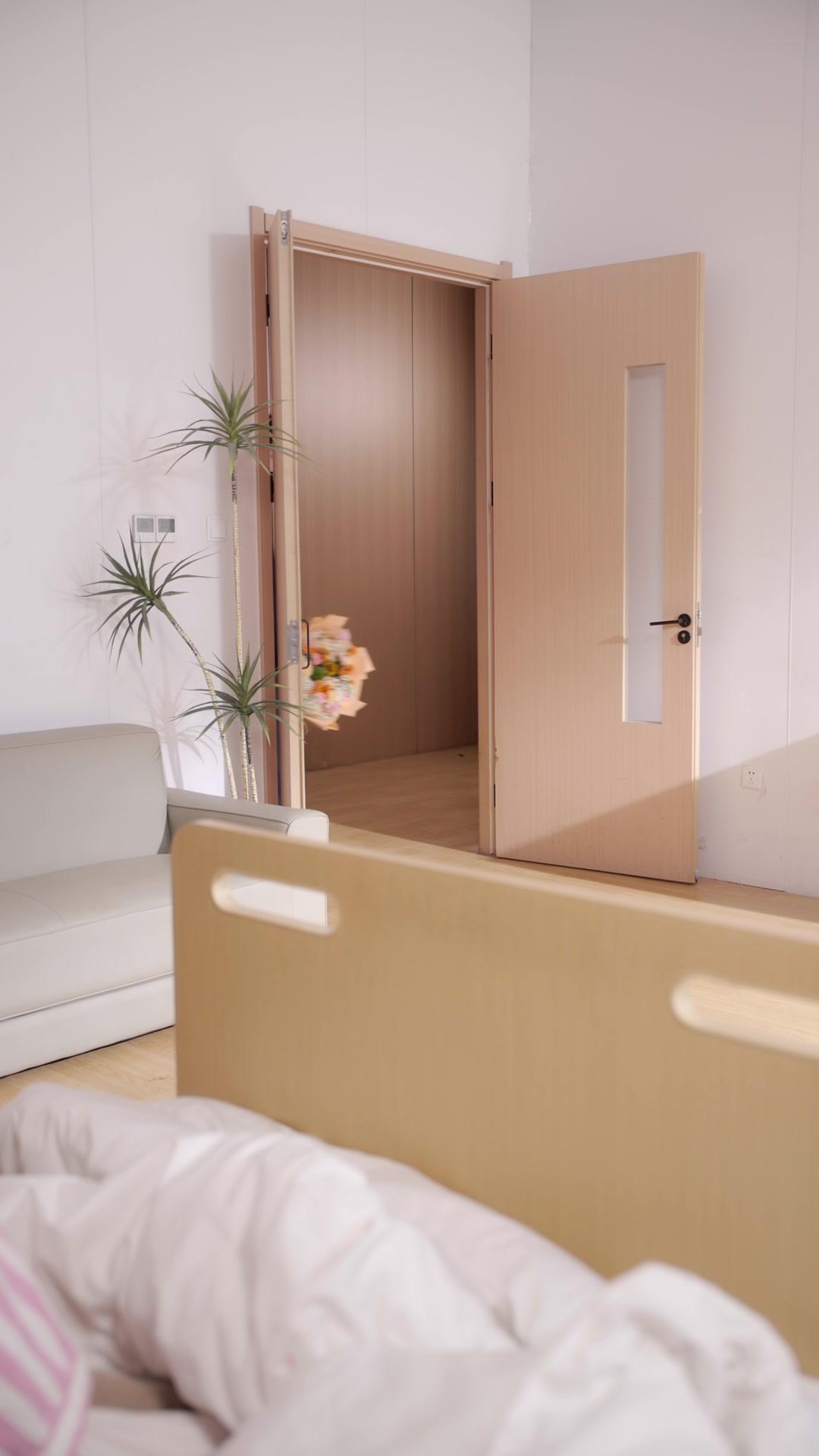 Captain, Your Wife Is Already Gone