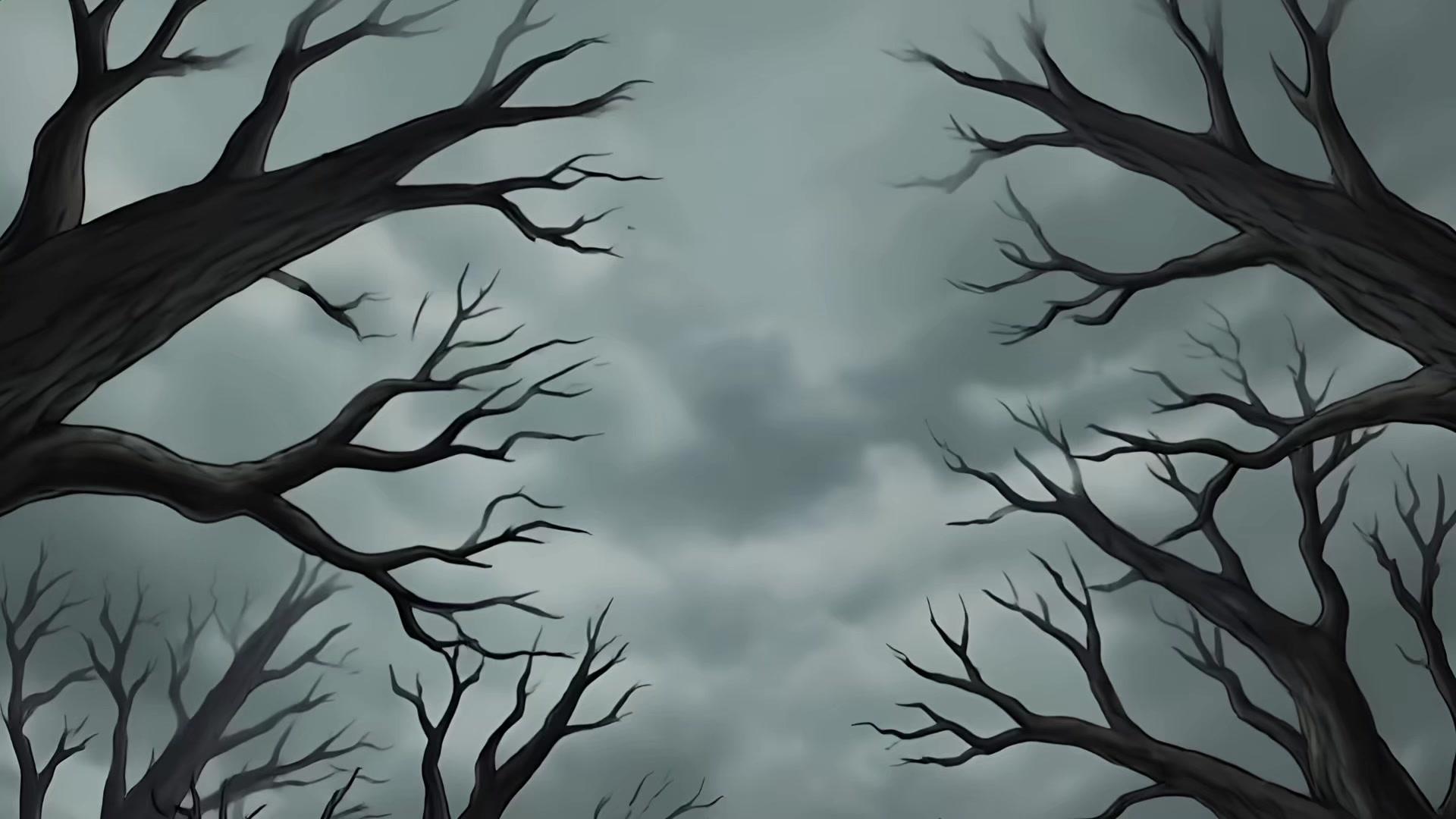 Kiamat Tiba, Dilayani Pelayan Hantu