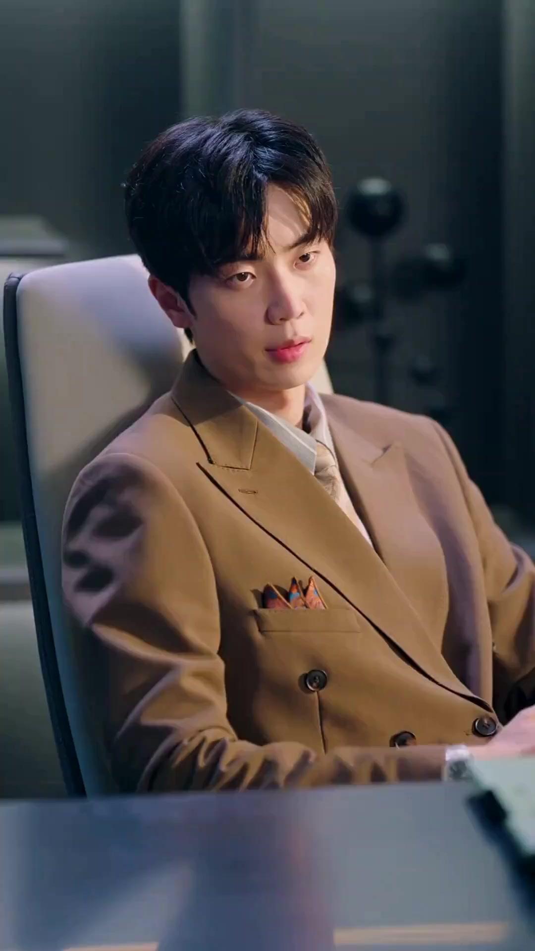 (Sulih suara) Cinta yang Terukir di Hati