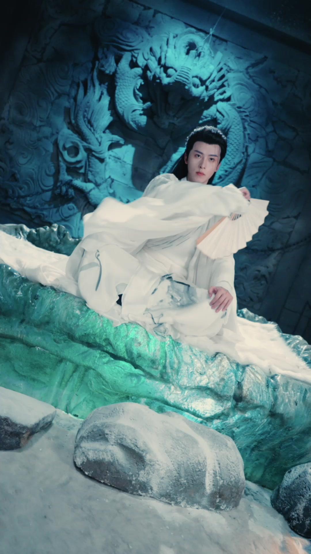 His Blade, Never His Bride