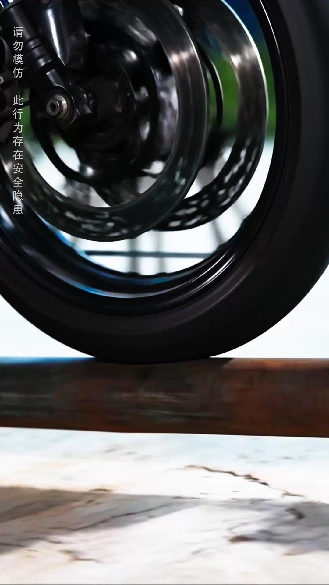 La repartidora imbatible