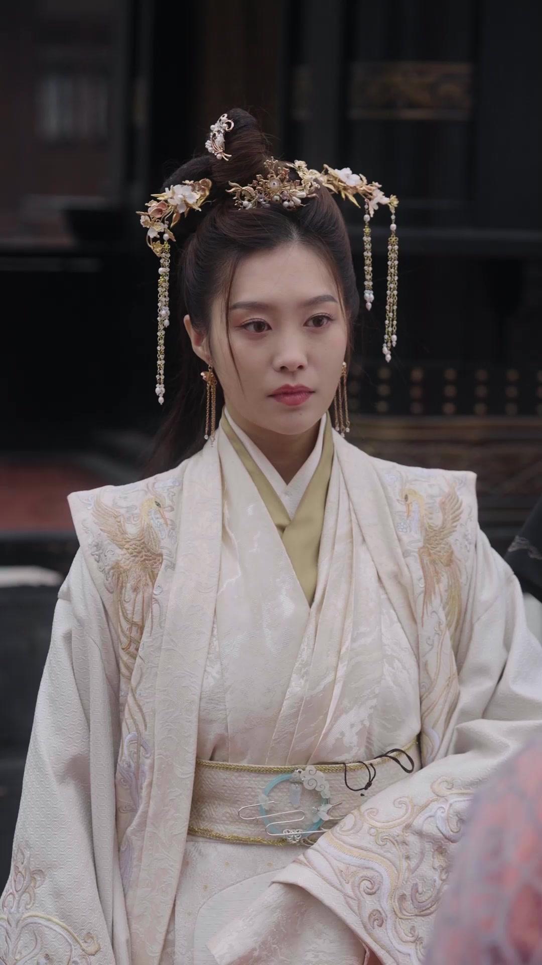 La Principessa Non Finge