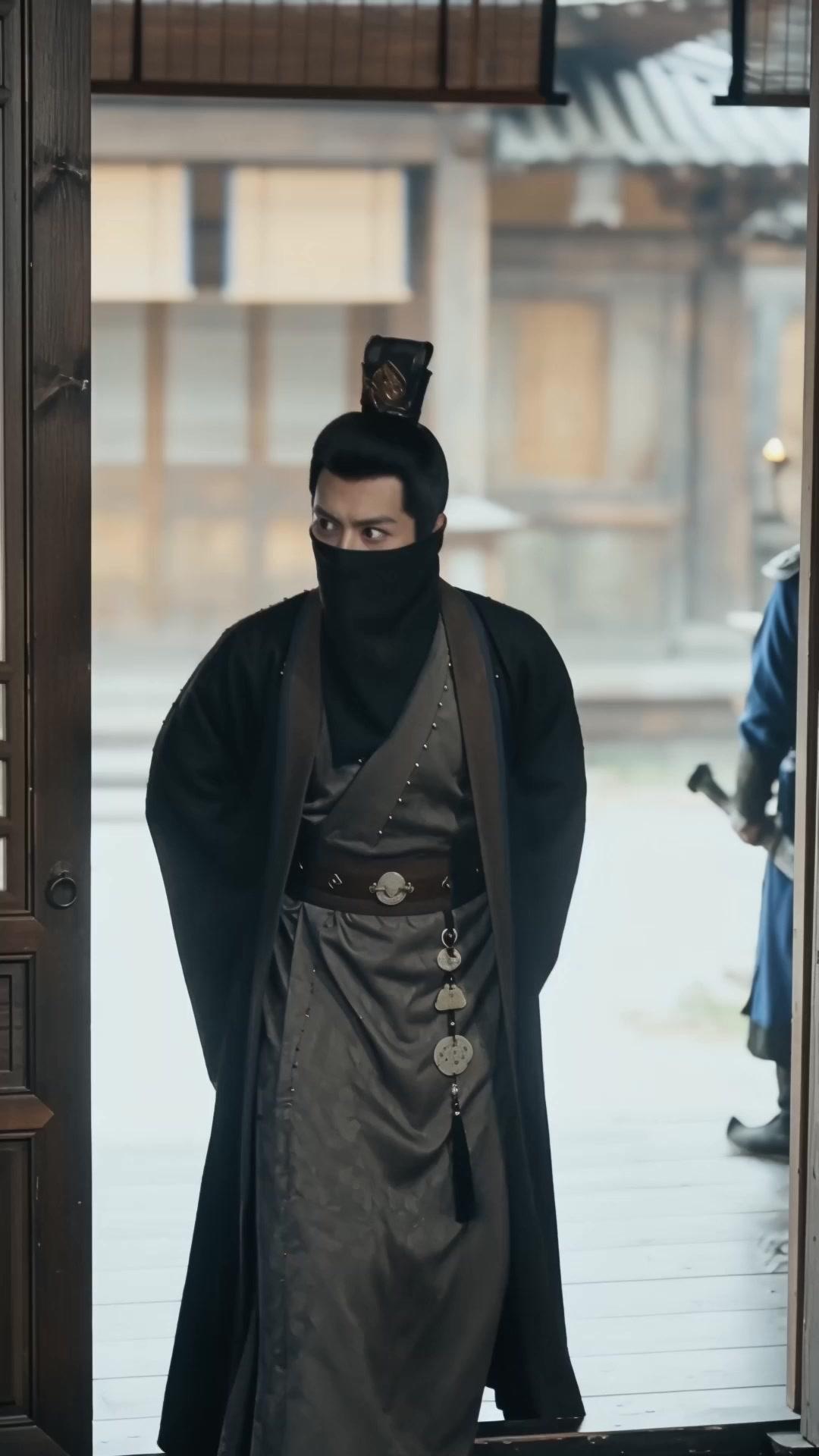 Wait! I Married 3 MEN?