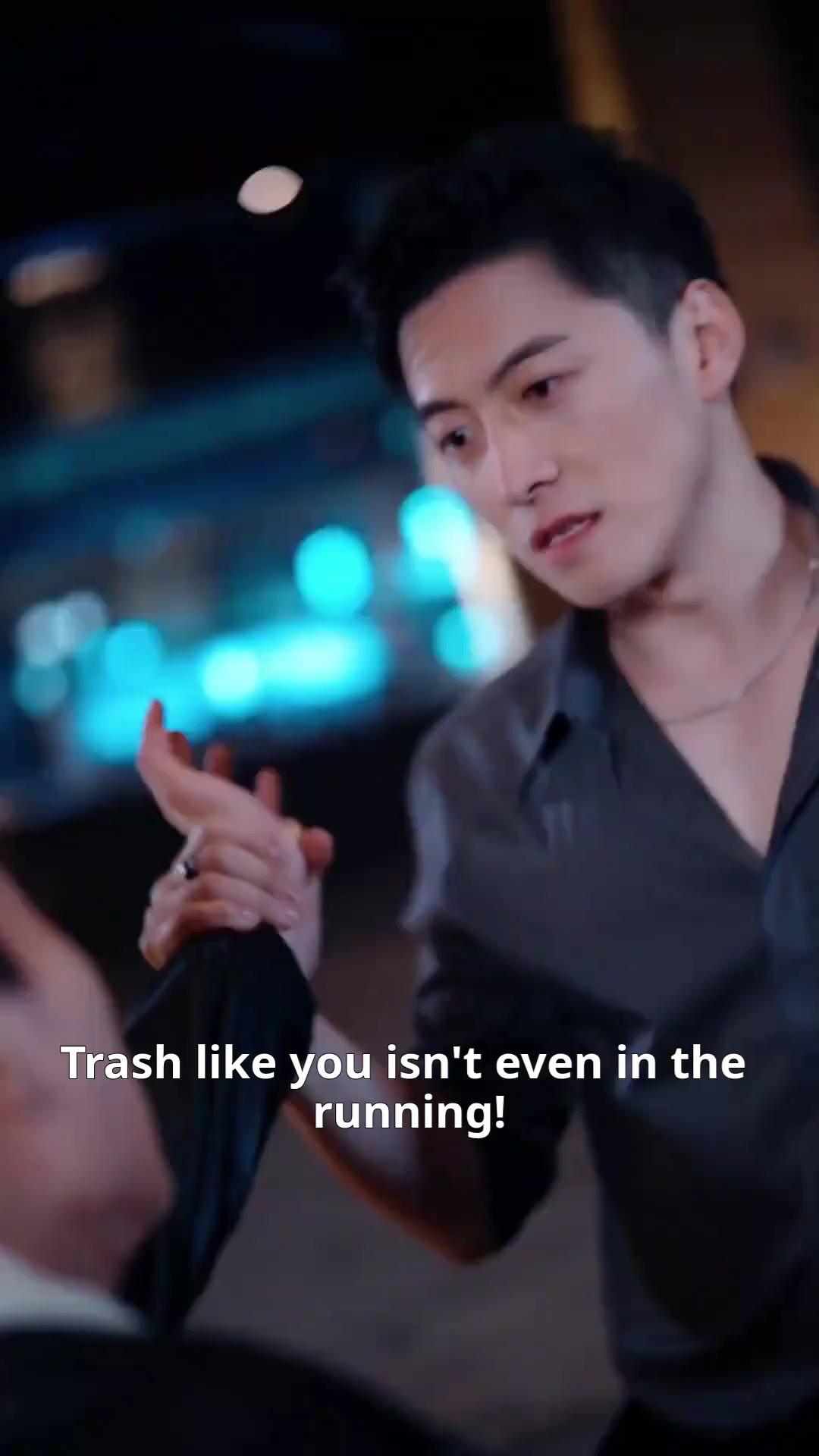 (Dubbed)Forbidden Desire