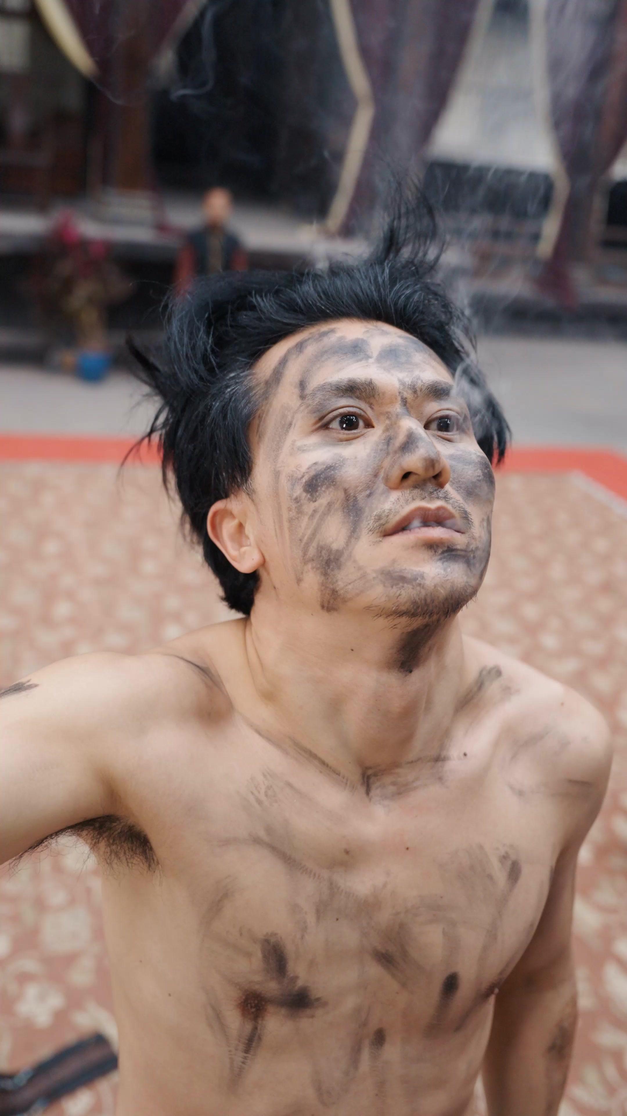 Dua Bocah Guncang Dunia