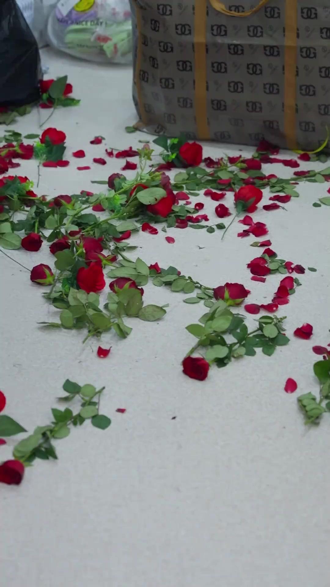 Matrimonio equivocado, amor verdadero