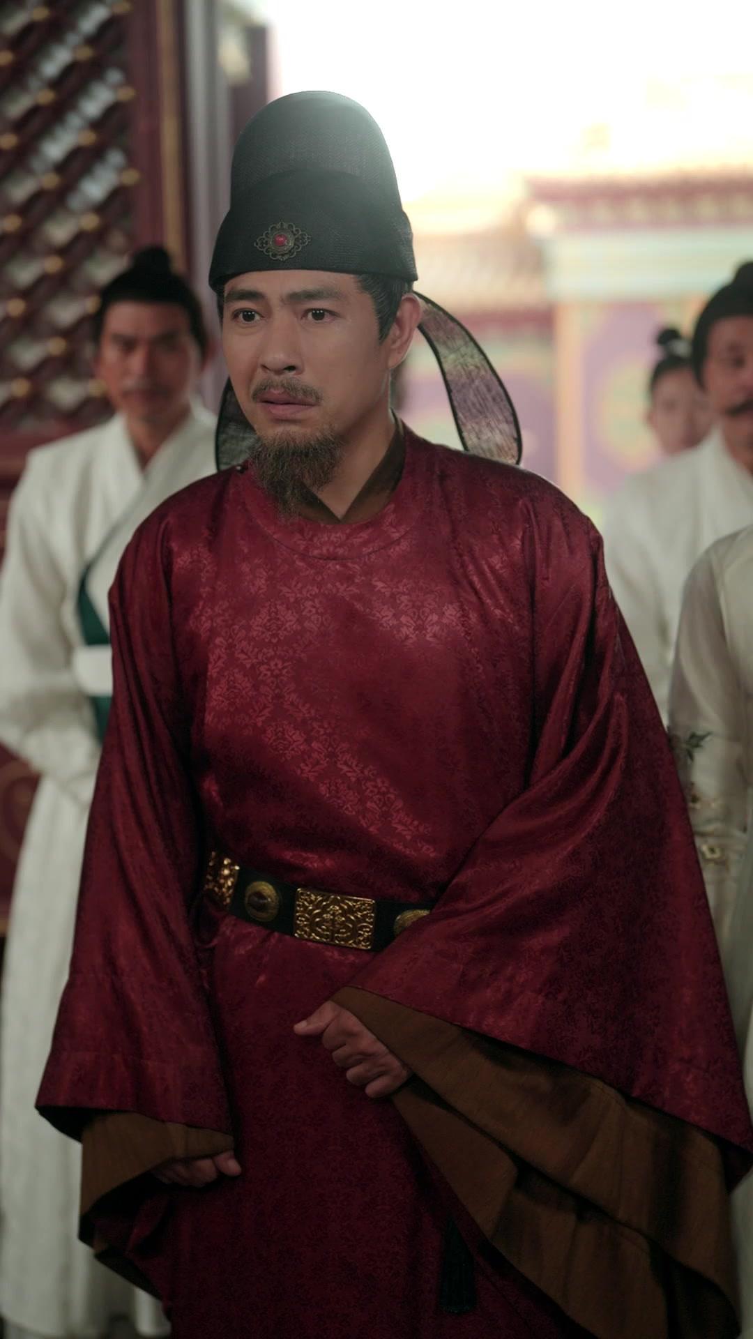 A Doutora do Imperador