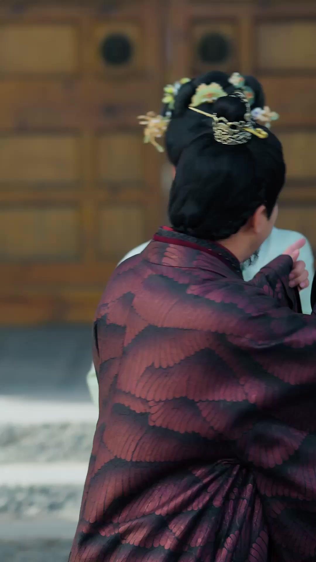 訳あり世子と福運娘～滅びかけ王府を立て直す～