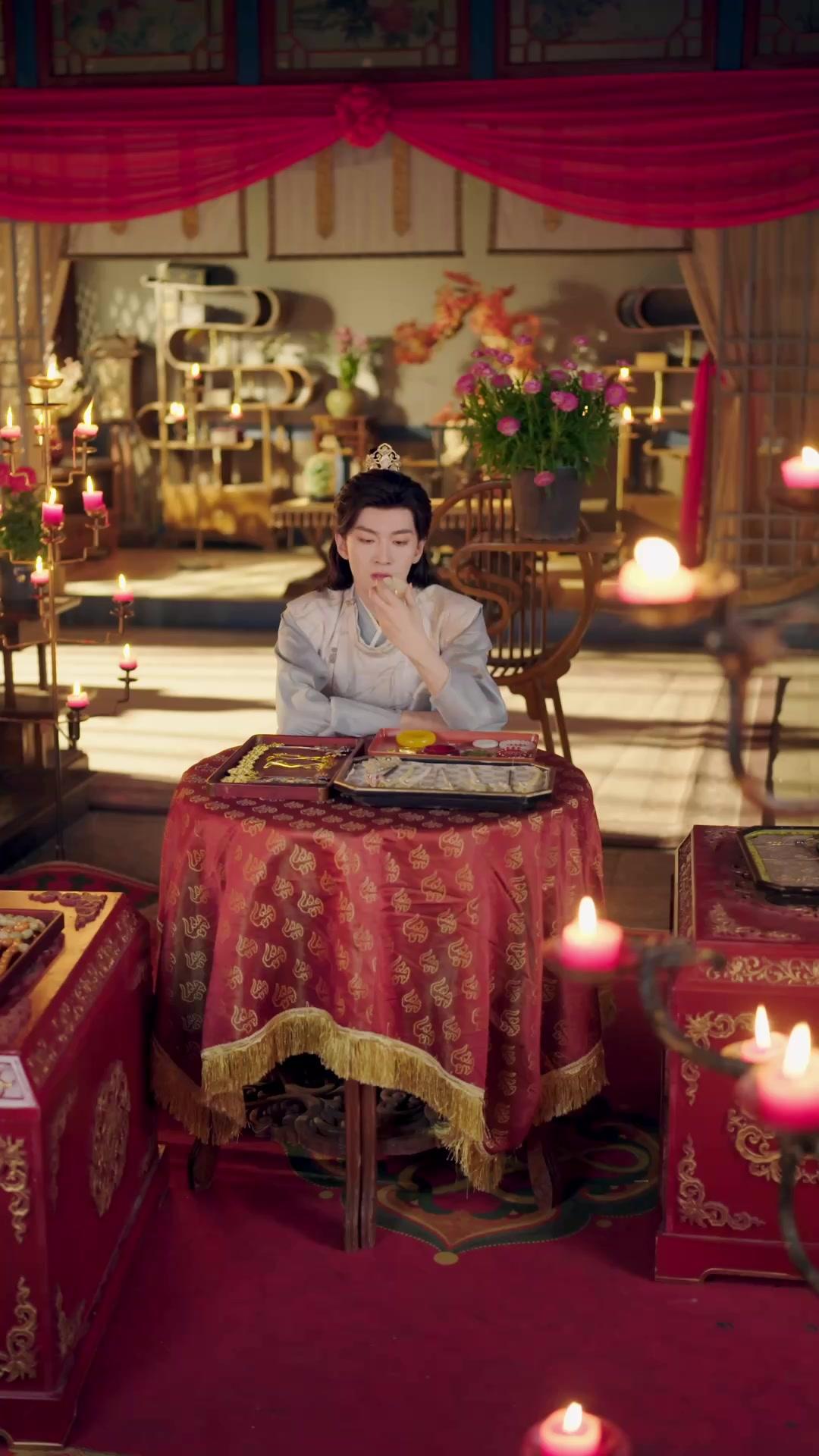 우리 왕야 필승 인생