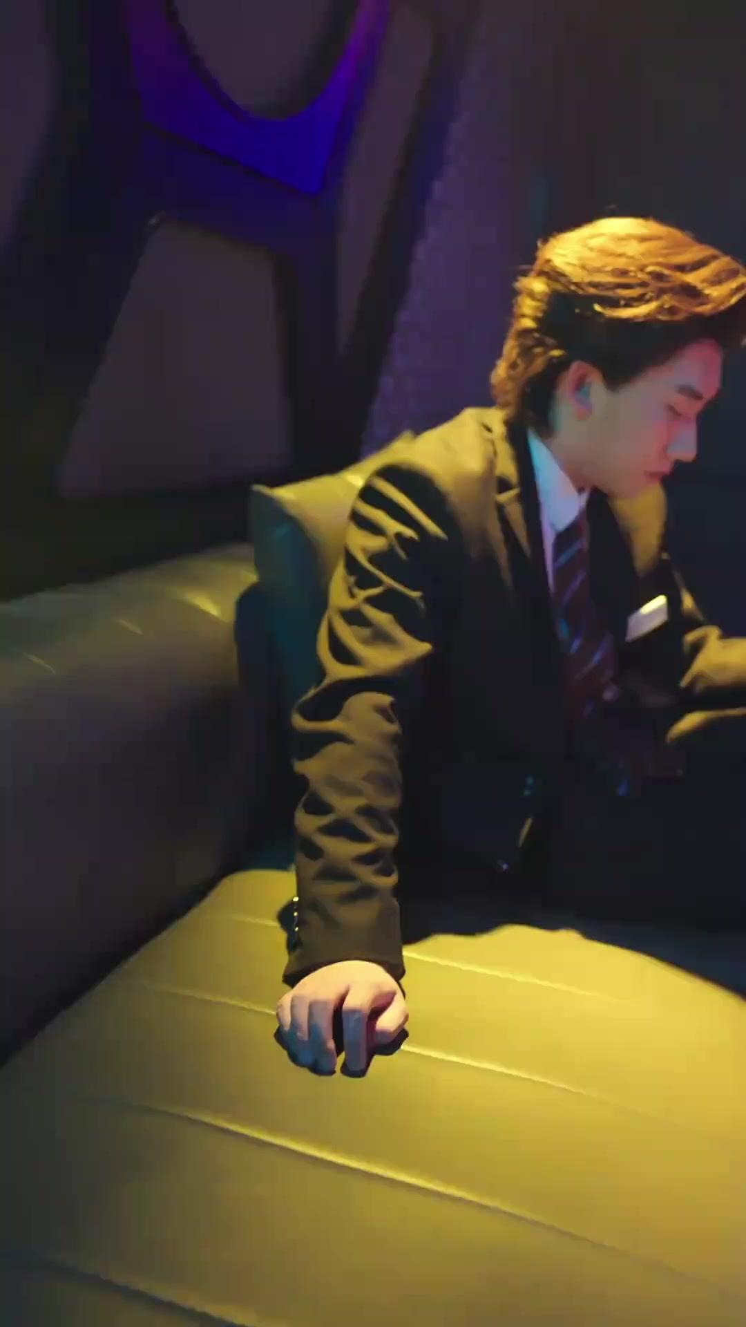 Gizli Mikrofonlu Sevgili