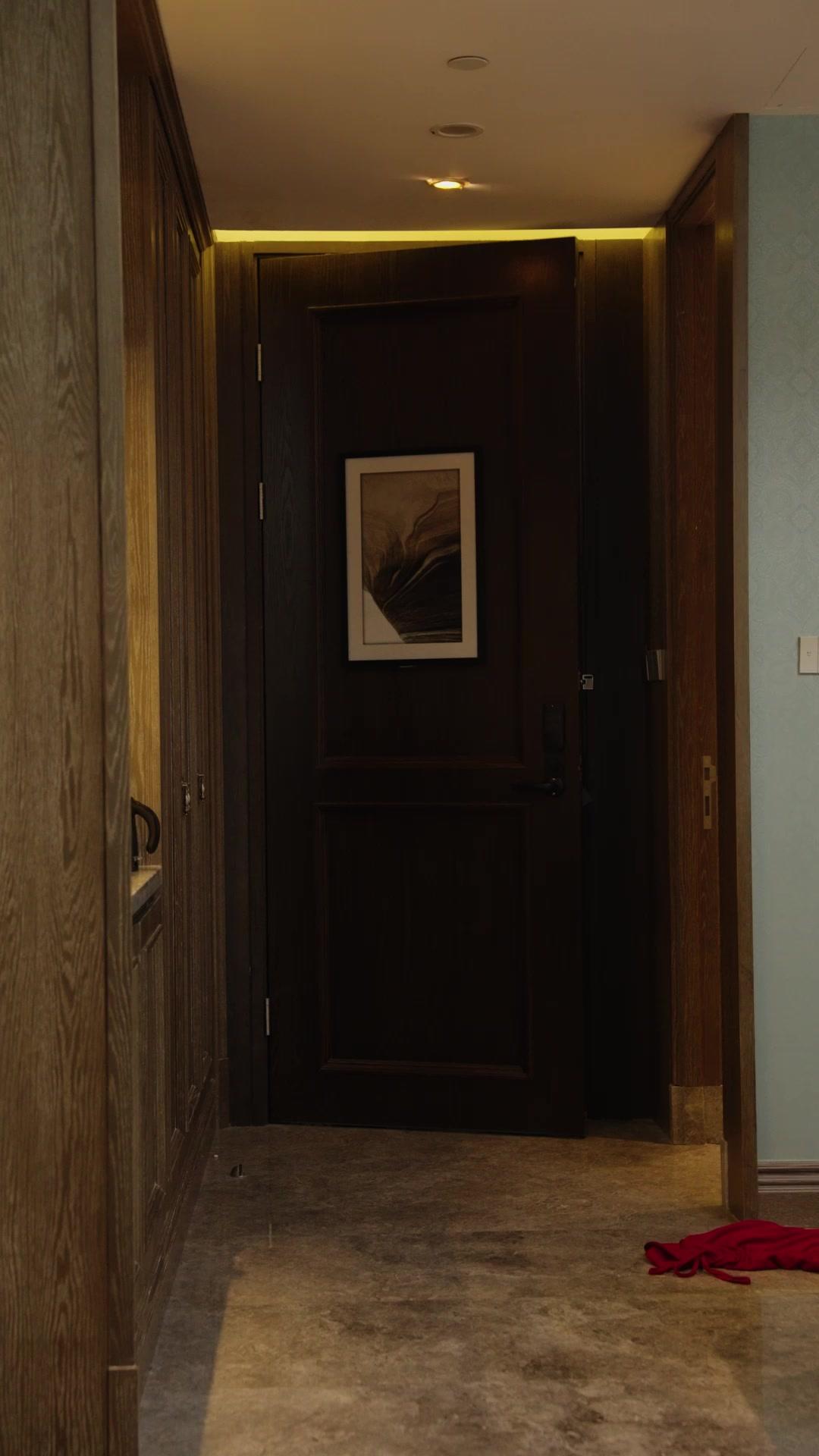 Revenge Beyond the Grave