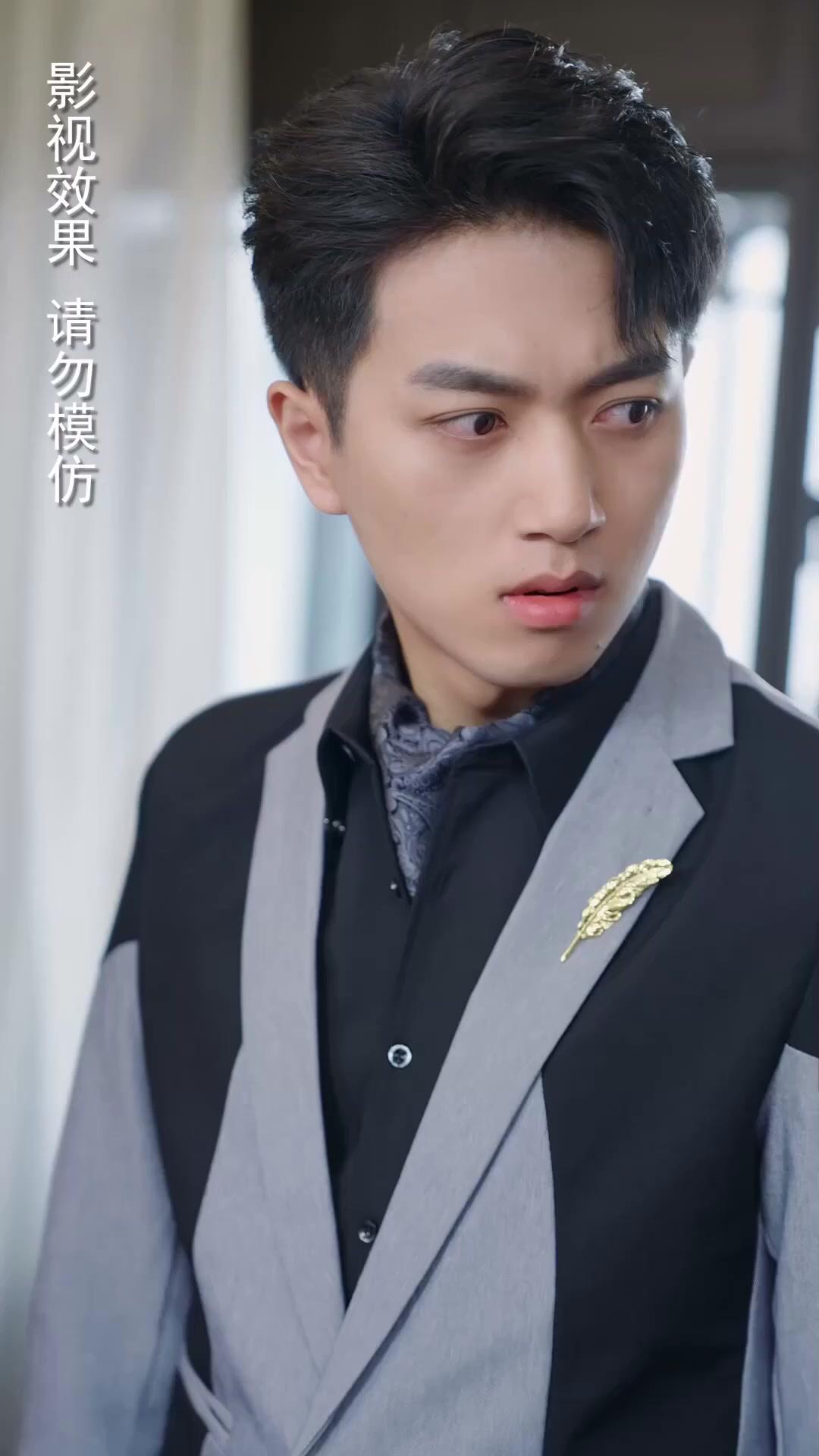 Signor direttore, il bambino è tuo!