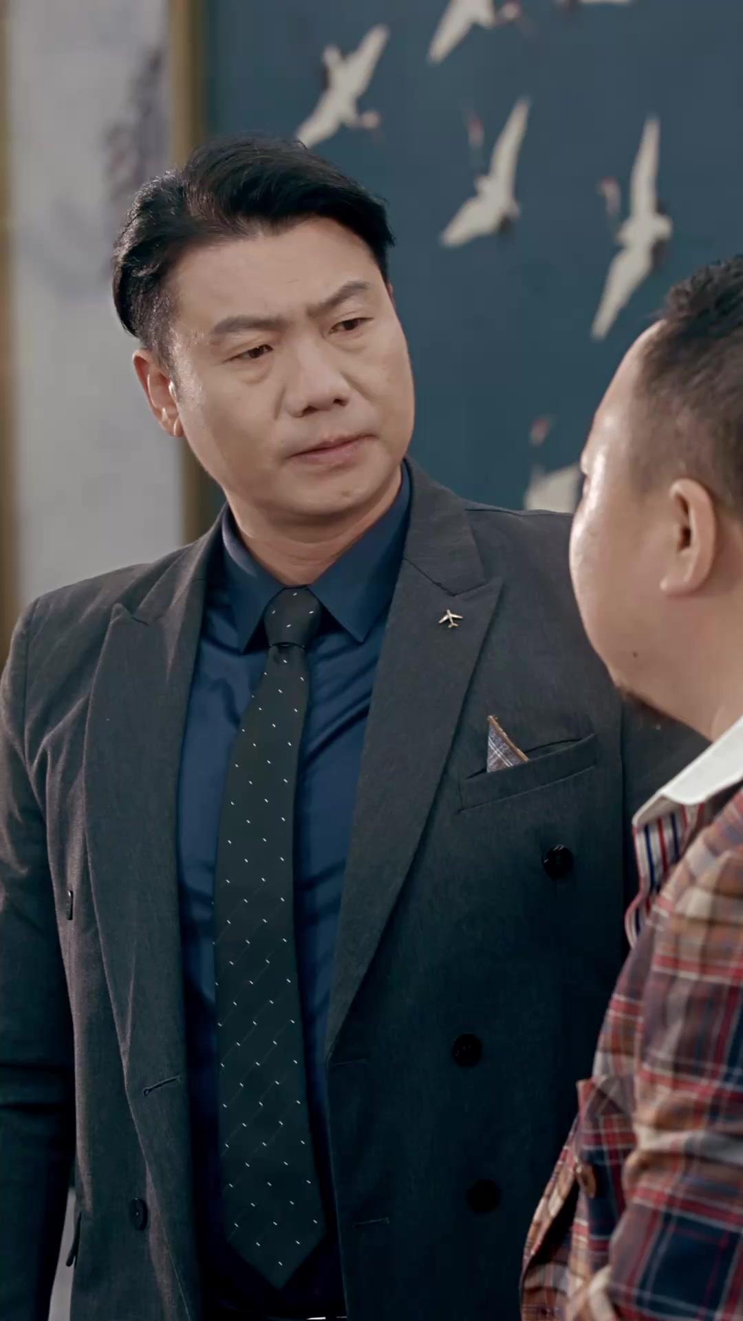 MON FILS, L'HÉRITIER DE MARIS