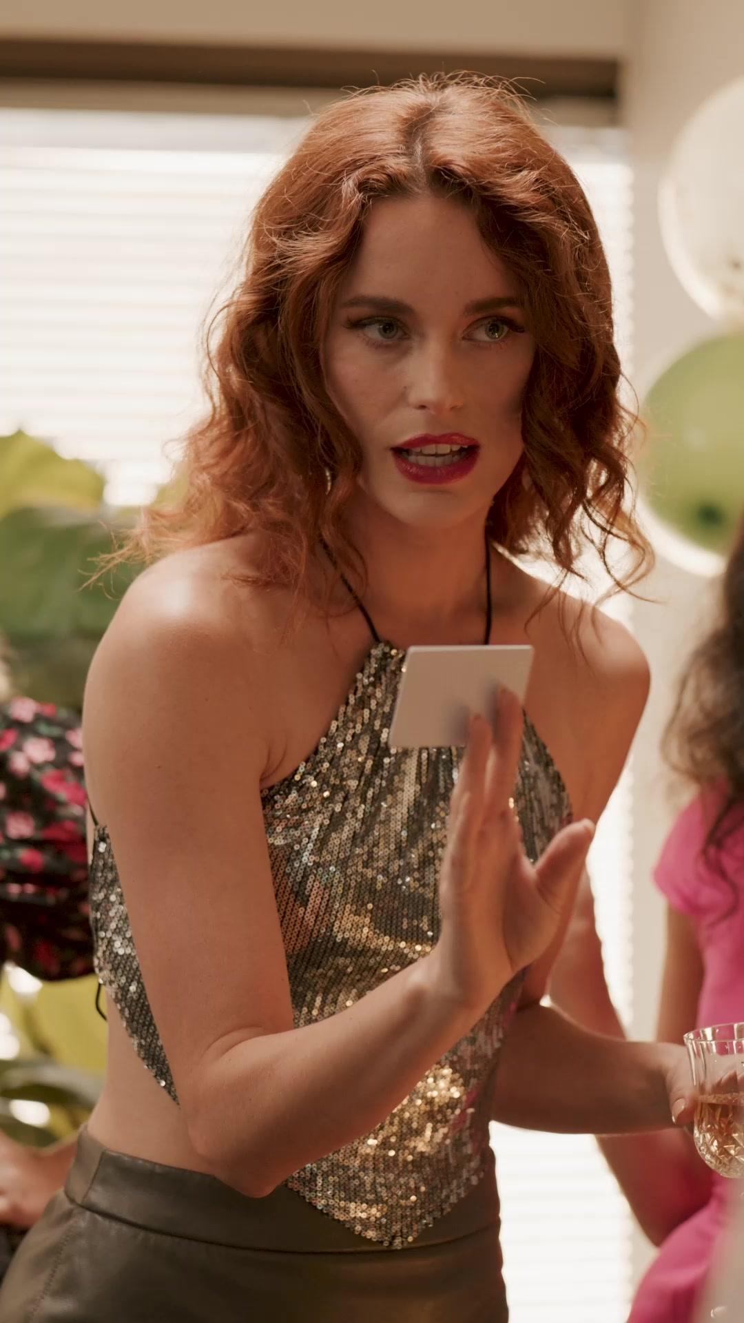 O Bilionário e a Amada Grávida Desaparecida